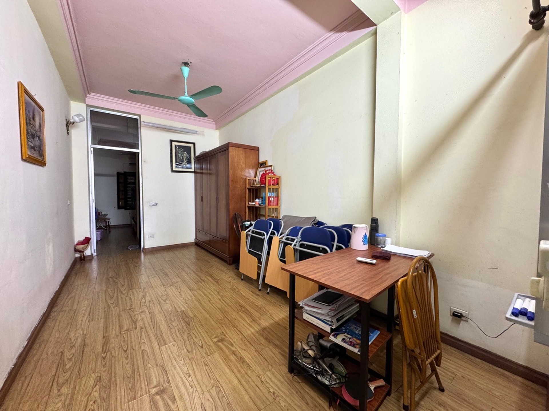 Bán nhà Dương Văn Bé - diện tích 40m2 4 tầng - Nhà đẹp - giá 9,1 tỷ