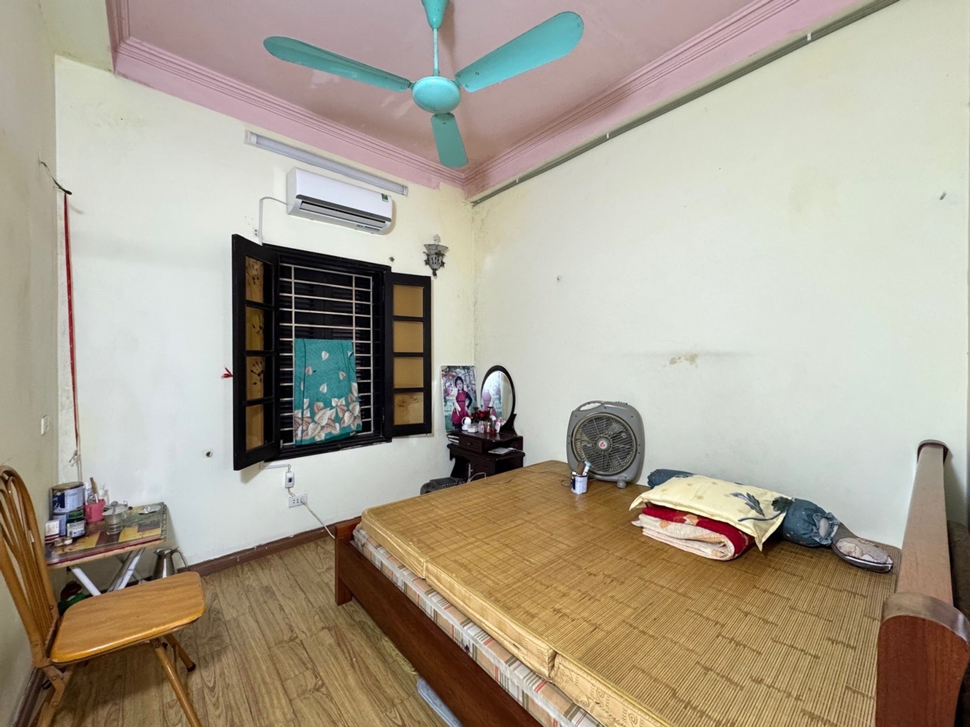 Bán nhà Dương Văn Bé - diện tích 40m2 4 tầng - Nhà đẹp - giá 9,1 tỷ