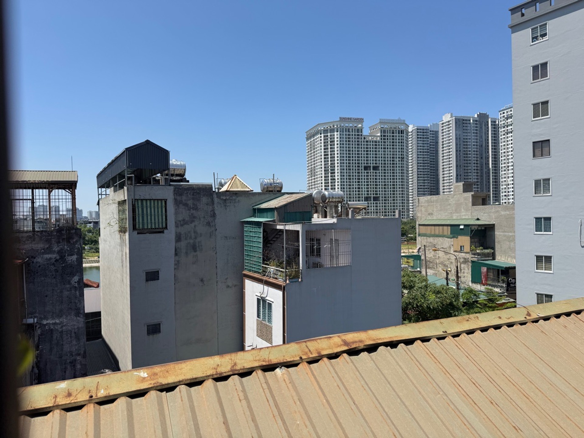 Bán nhà Dương Văn Bé - diện tích 40m2 4 tầng - Nhà đẹp - giá 9,1 tỷ
