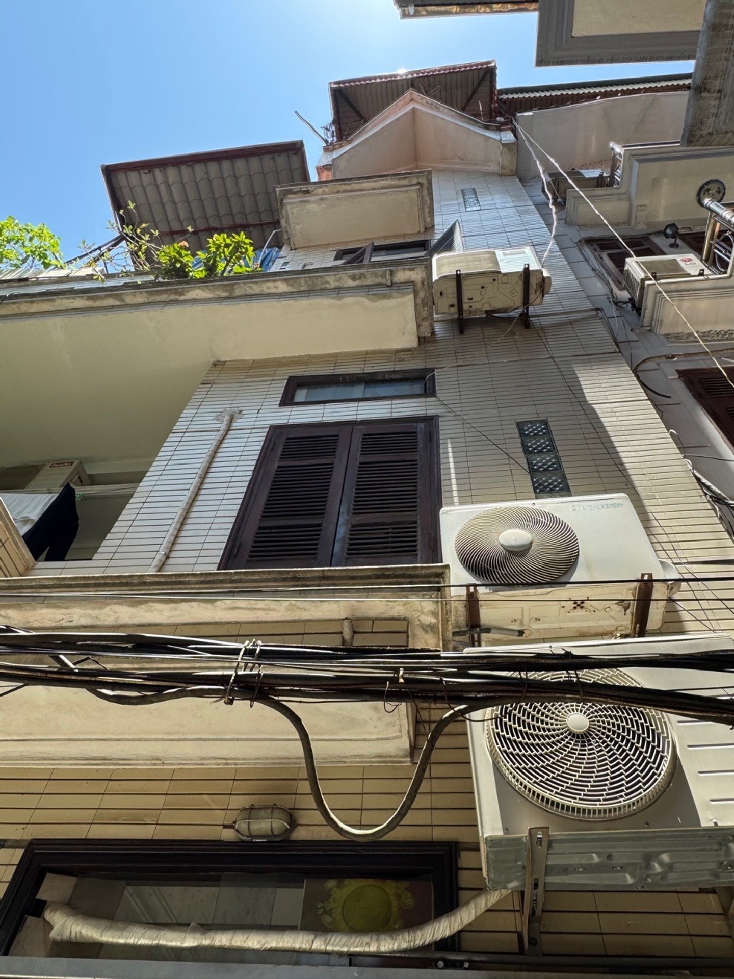 Bán nhà Dương Văn Bé - diện tích 40m2 4 tầng - Nhà đẹp - giá 9,1 tỷ