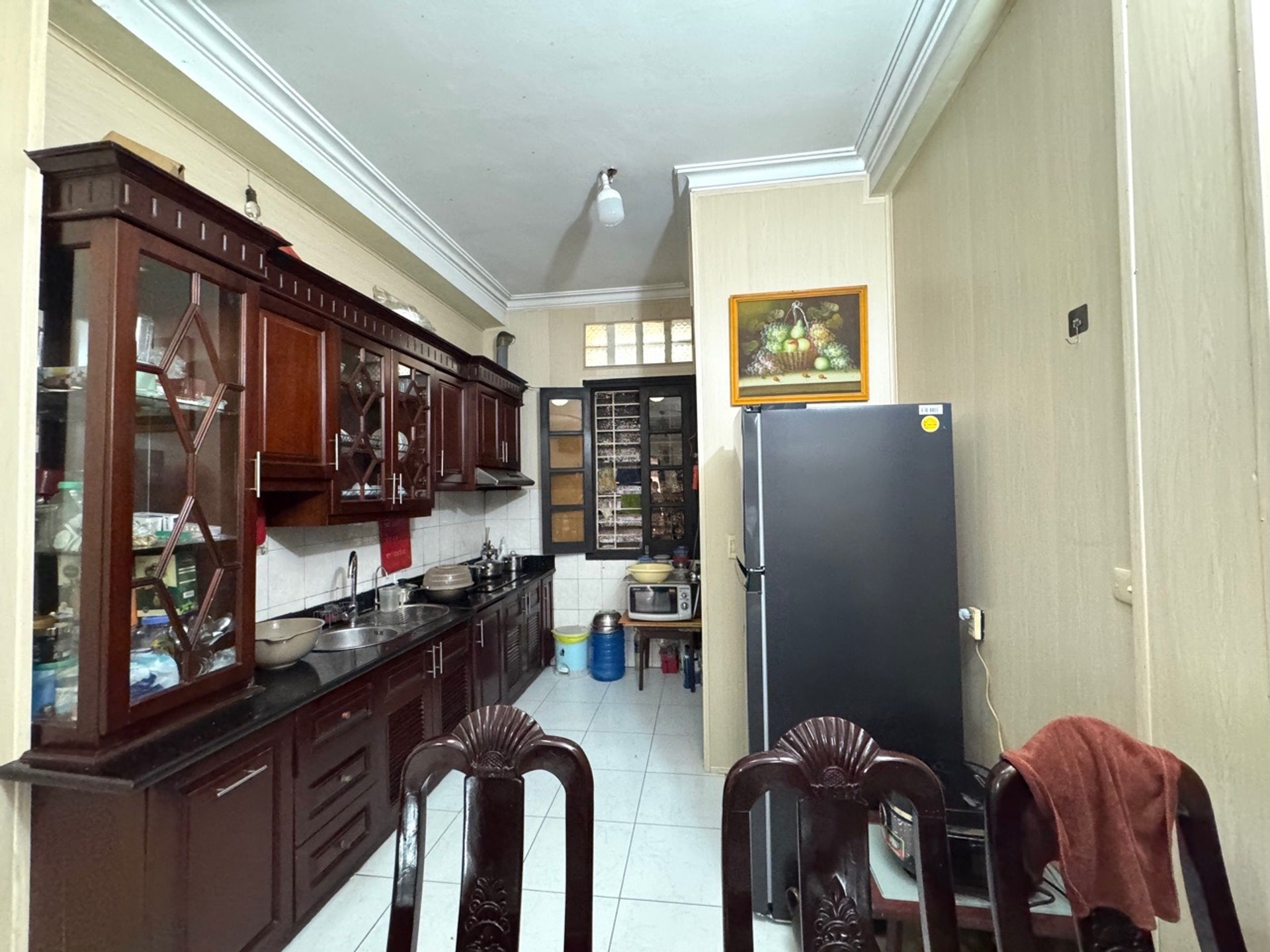 Bán nhà Dương Văn Bé - diện tích 40m2 4 tầng - Nhà đẹp - giá 9,1 tỷ