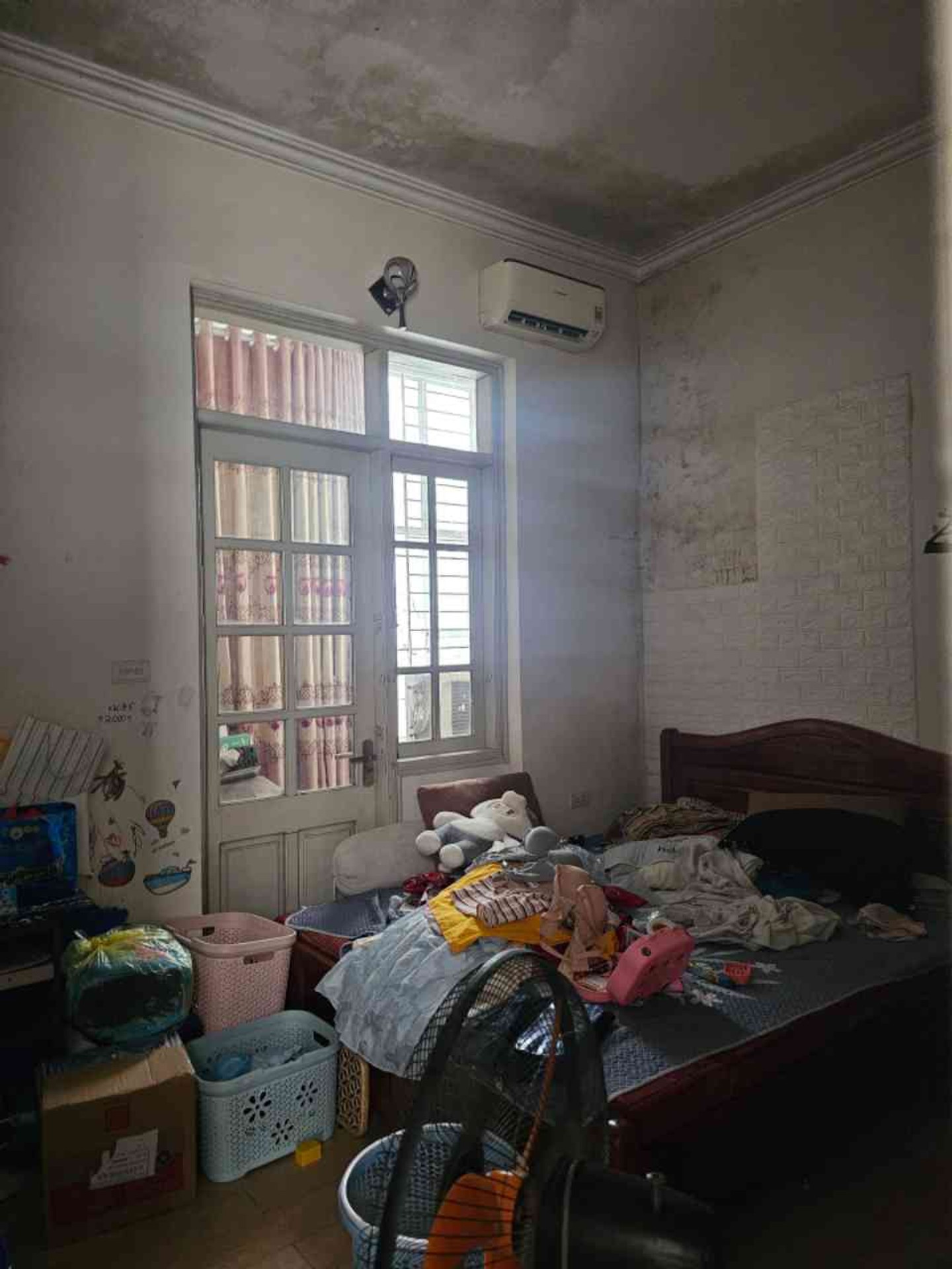 Bán nhà Nam Dư - diện tích 113m2 4 tầng - Nhà biệt thự xây chắc chắn - giá 26 tỷ