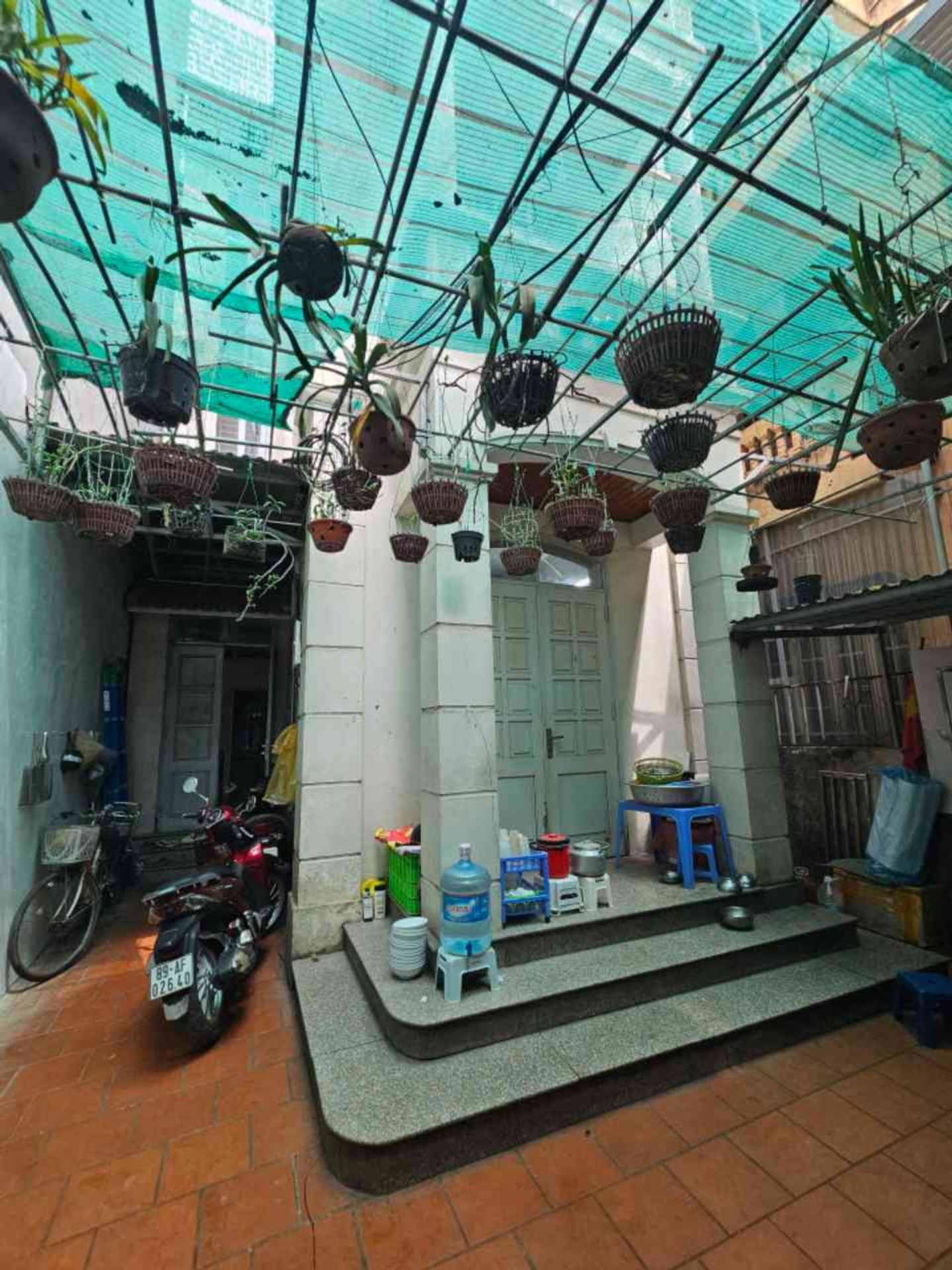 Bán nhà Nam Dư - diện tích 113m2 4 tầng - Nhà biệt thự xây chắc chắn - giá 26 tỷ