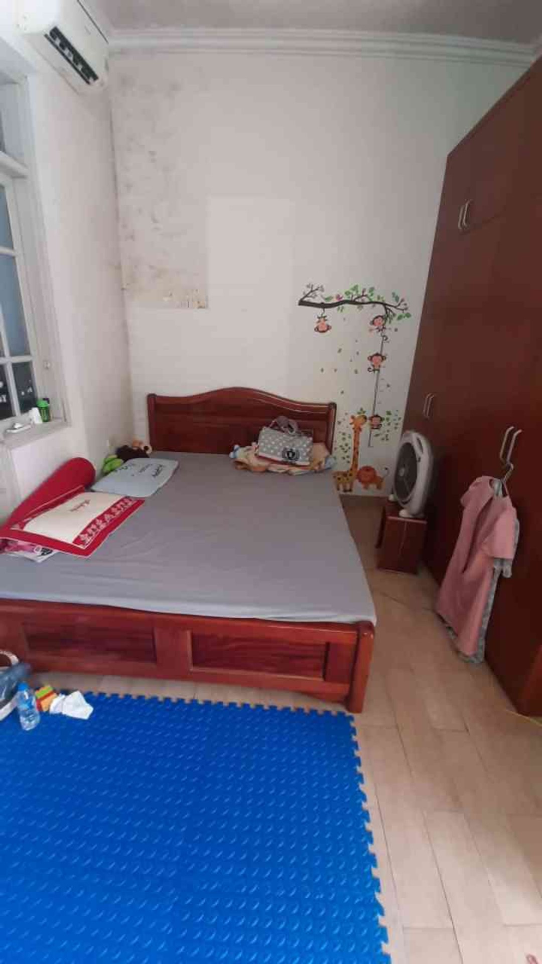 Bán nhà Nam Dư - diện tích 113m2 4 tầng - Nhà biệt thự xây chắc chắn - giá 26 tỷ