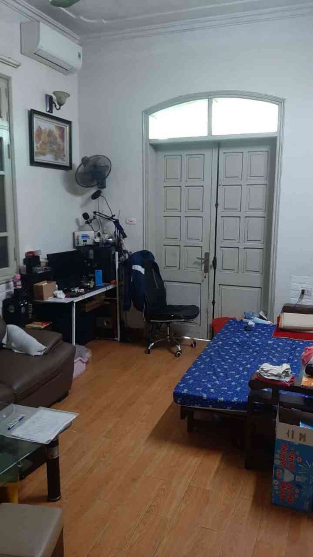 Bán nhà Nam Dư - diện tích 113m2 4 tầng - Nhà biệt thự xây chắc chắn - giá 26 tỷ