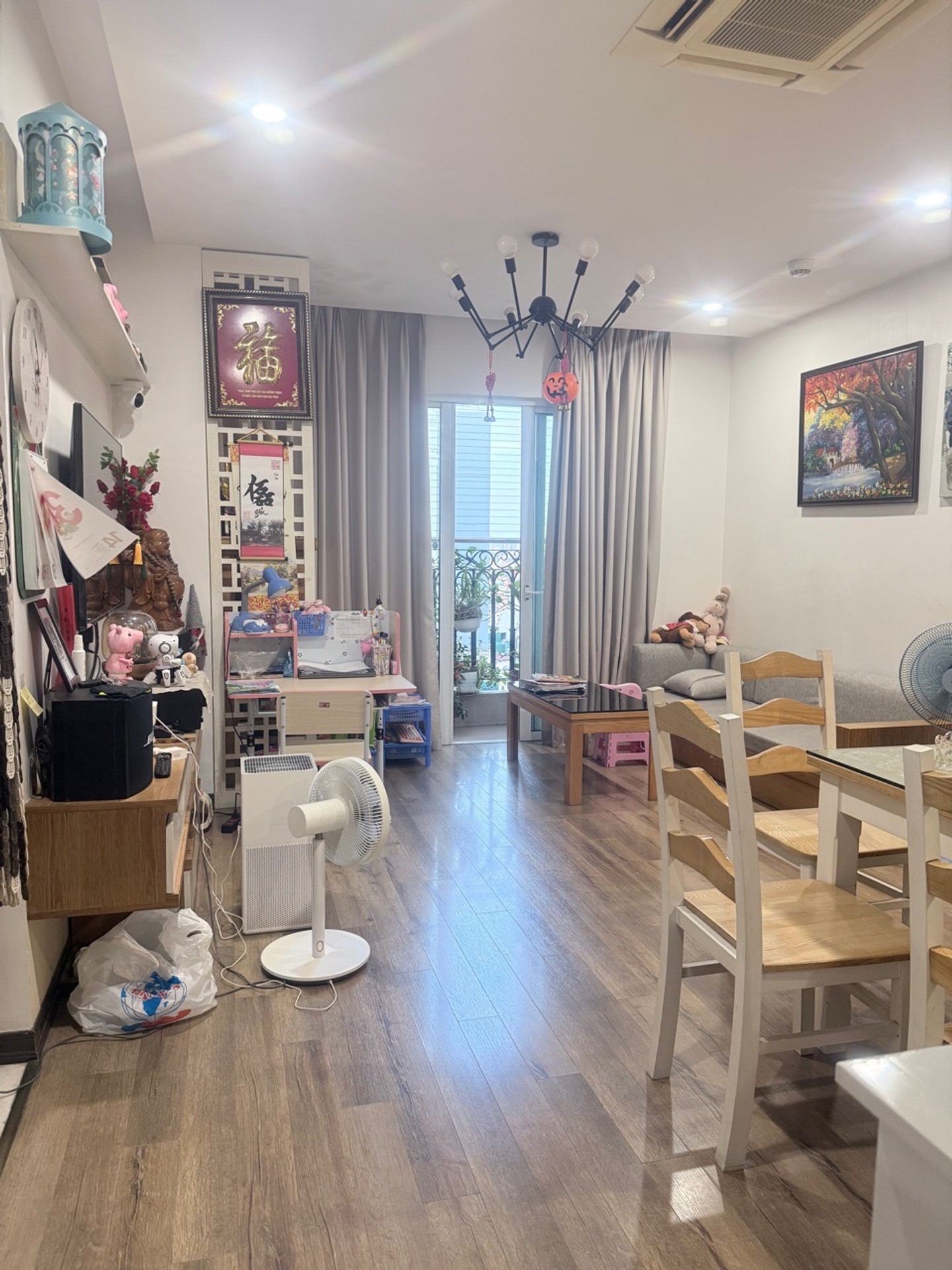 Bán nhà Hòa Bình Green City - diện tích 70m2 10 tầng - Nhà lô góc, tiện ích ngập tràn - giá 5,7 tỷ