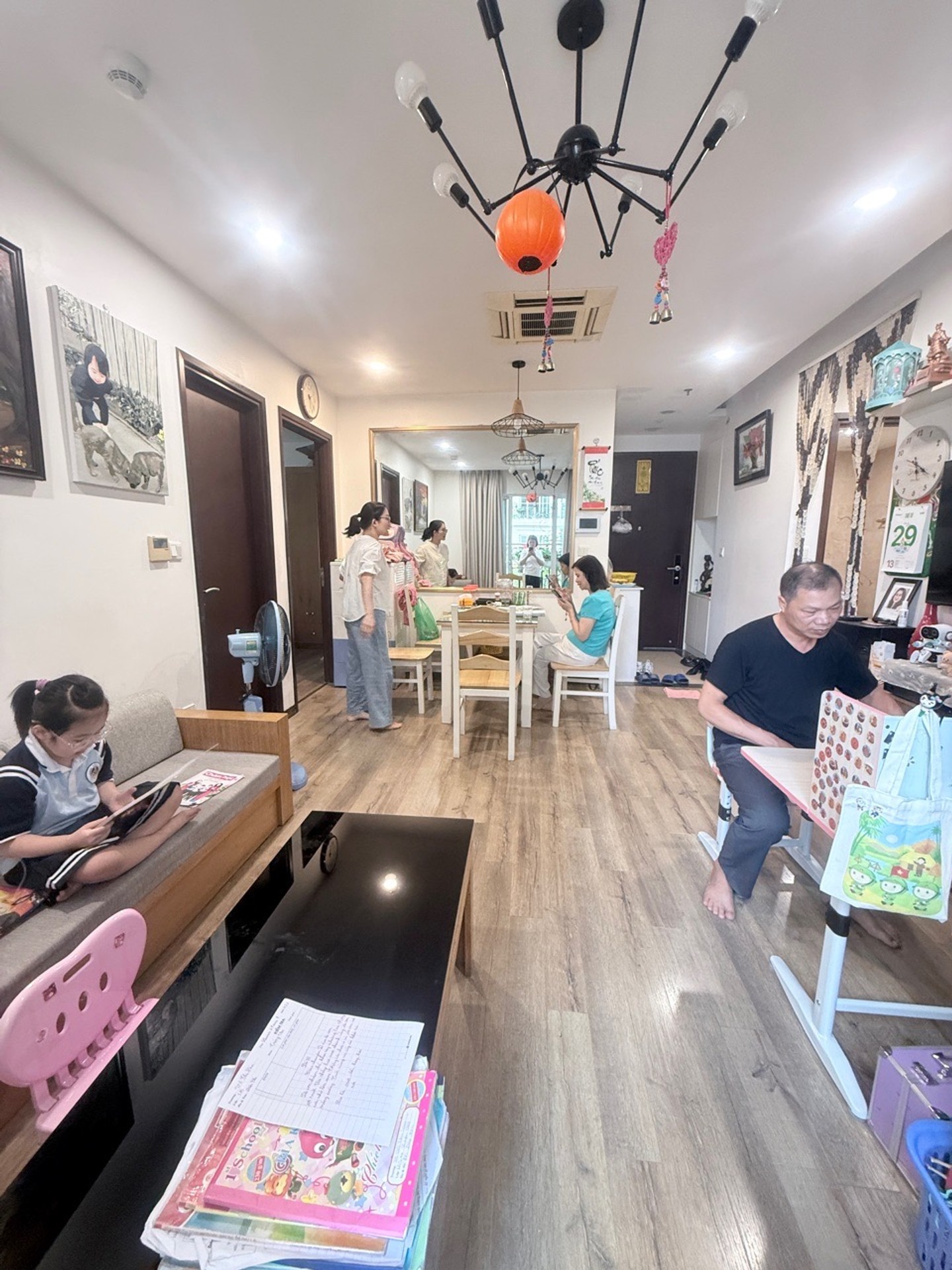 Bán nhà Hòa Bình Green City - diện tích 70m2 10 tầng - Nhà lô góc, tiện ích ngập tràn - giá 5,7 tỷ
