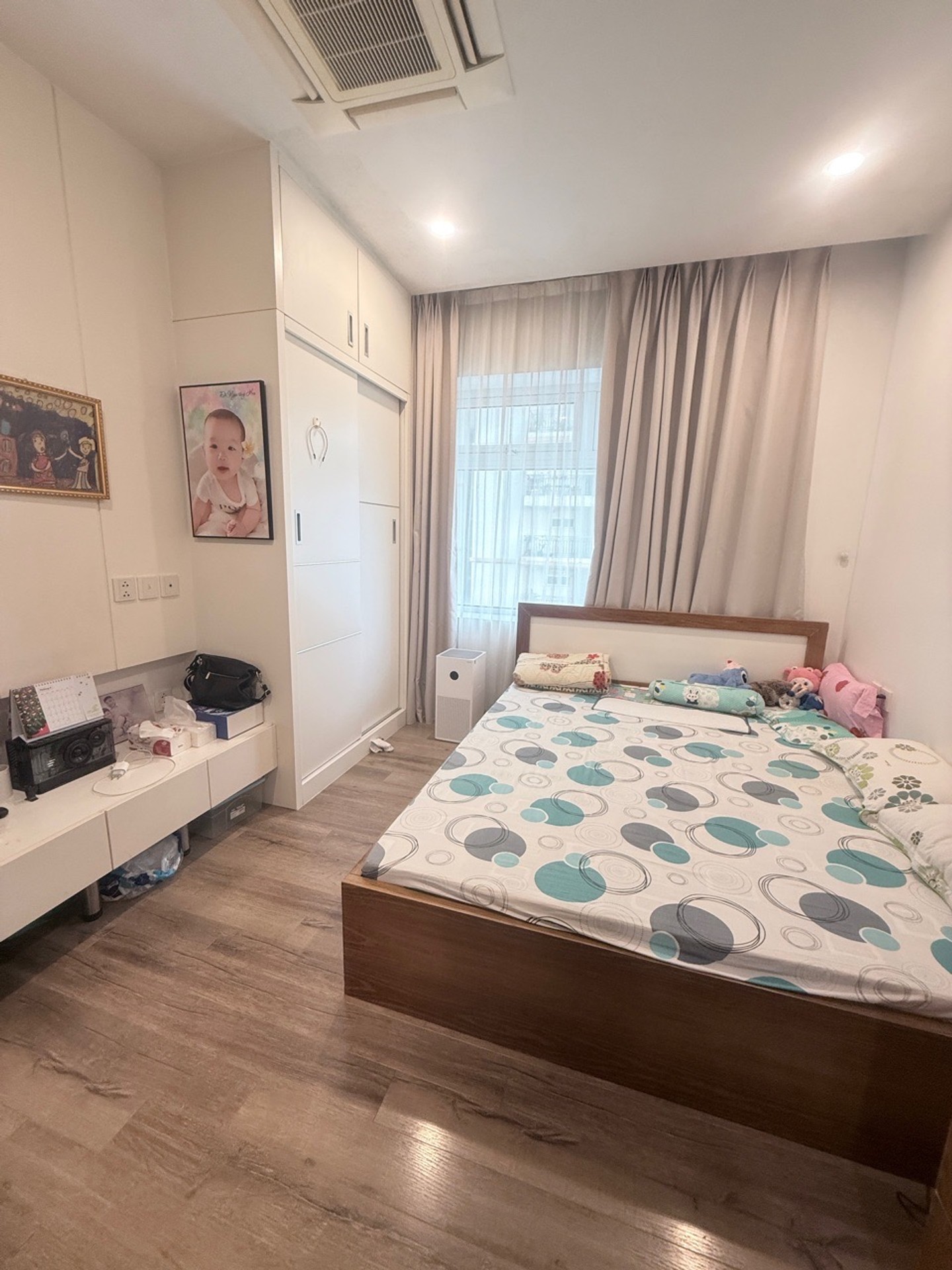 Bán nhà Hòa Bình Green City - diện tích 70m2 10 tầng - Nhà lô góc, tiện ích ngập tràn - giá 5,7 tỷ