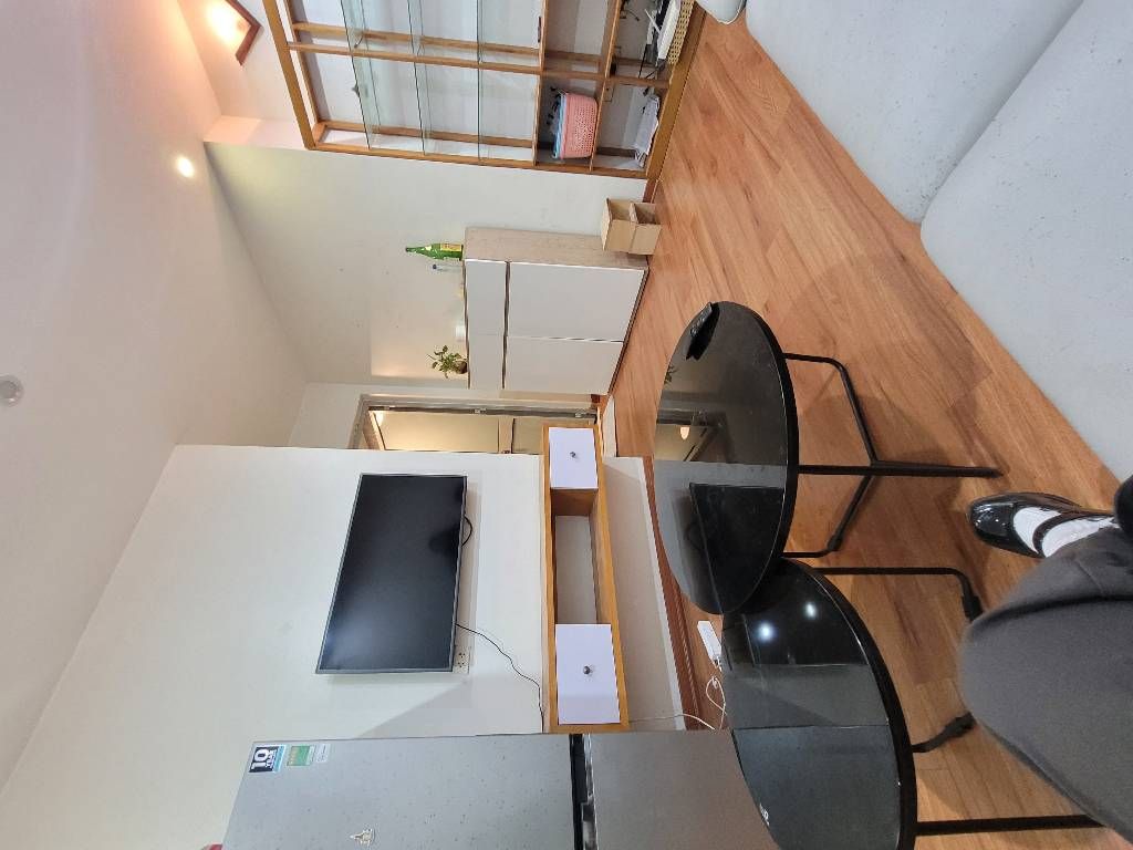 Bán nhà Nguyễn Đức Cảnh - diện tích 70m2 21 tầng - Căn hộ đẹp, giá 5,2 tỷ