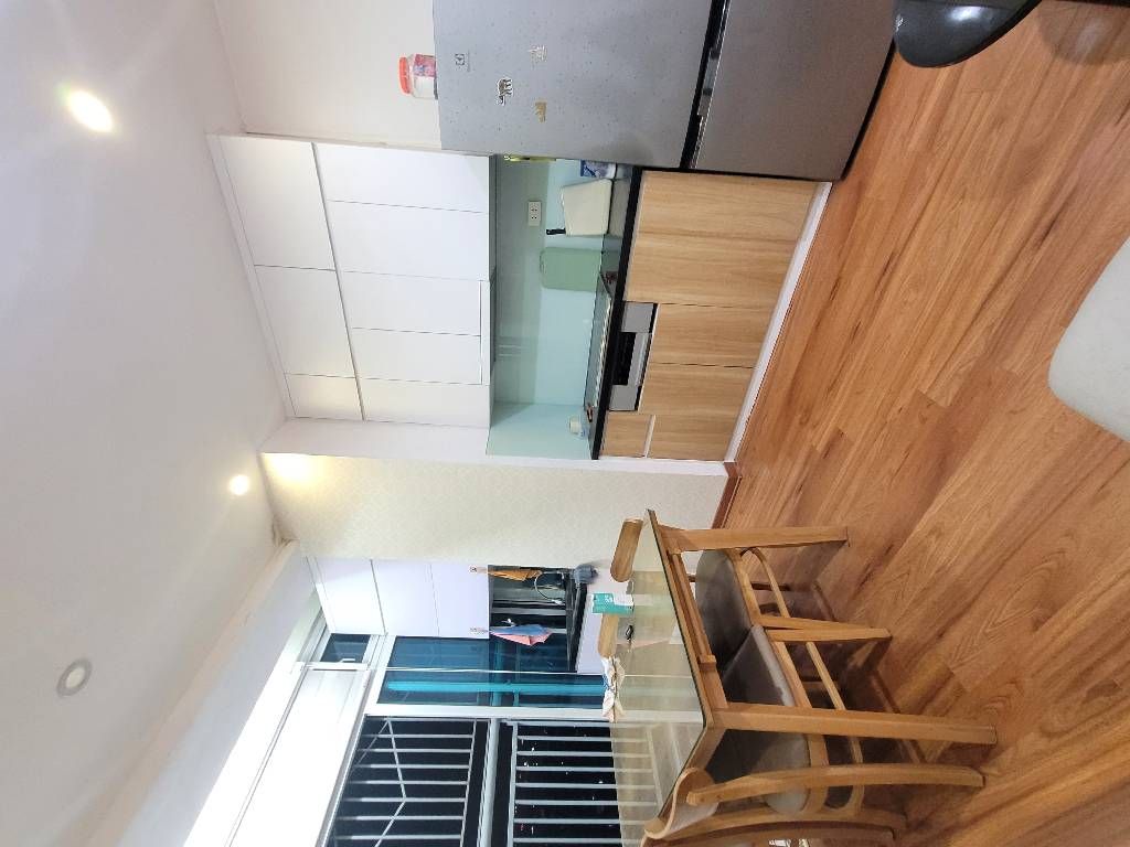 Bán nhà Nguyễn Đức Cảnh - diện tích 70m2 21 tầng - Căn hộ đẹp, giá 5,2 tỷ