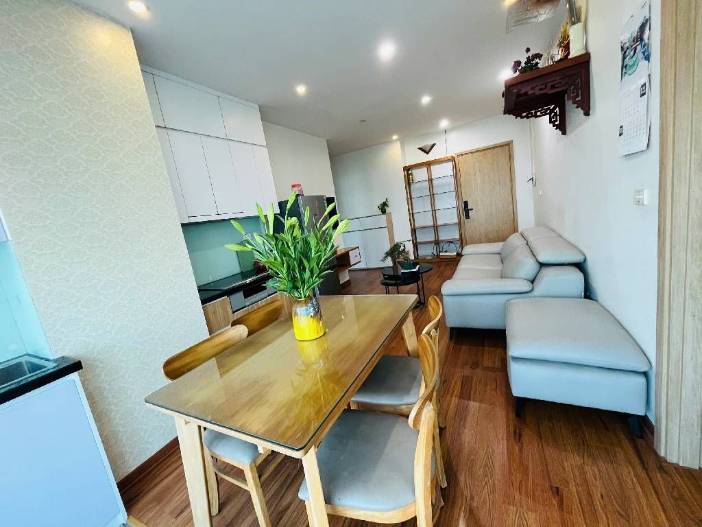 Bán nhà Nguyễn Đức Cảnh - diện tích 70m2 21 tầng - Căn hộ đẹp, giá 5,2 tỷ