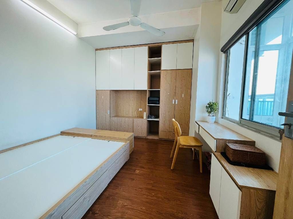 Bán nhà Nguyễn Đức Cảnh - diện tích 70m2 21 tầng - Căn hộ đẹp, giá 5,2 tỷ