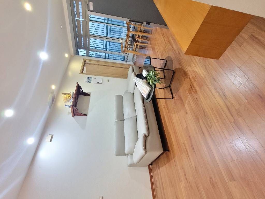 Bán nhà Nguyễn Đức Cảnh - diện tích 70m2 21 tầng - Căn hộ đẹp, giá 5,2 tỷ