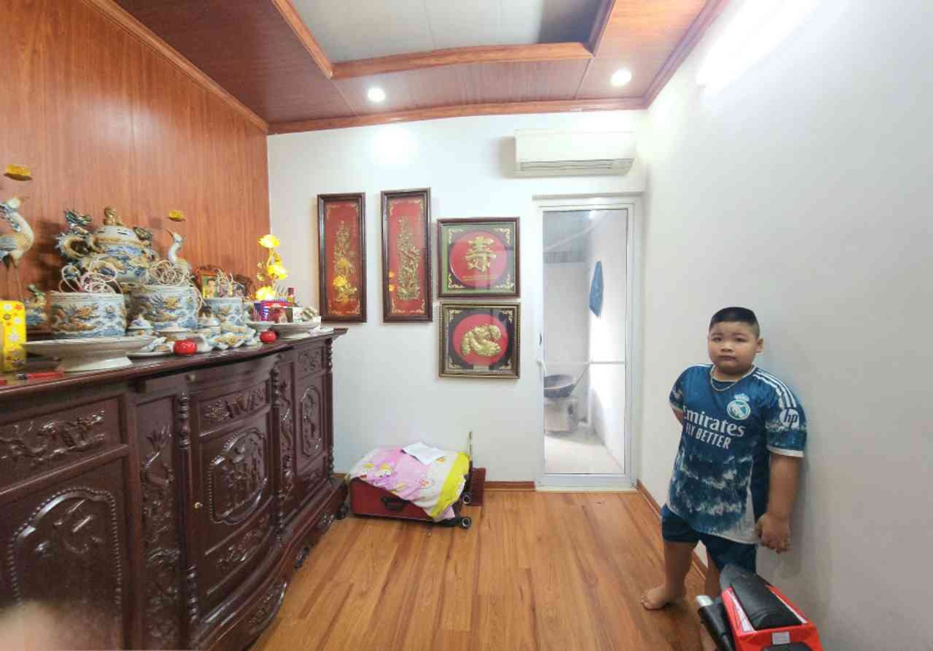 Bán nhà Nguyễn Chính - diện tích 26m2 5 tầng - Nhà đẹp khói bàn - giá 6,5 tỷ