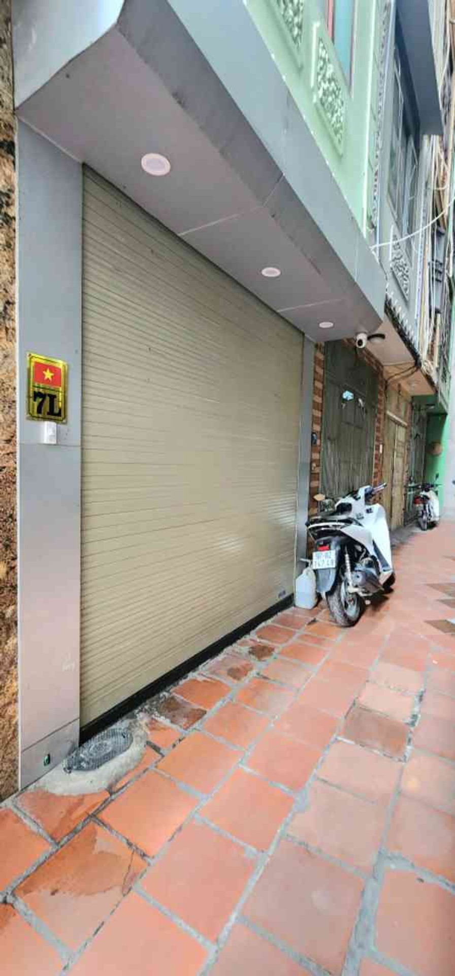 Bán nhà Nguyễn Chính - diện tích 26m2 5 tầng - Nhà đẹp khói bàn - giá 6,5 tỷ