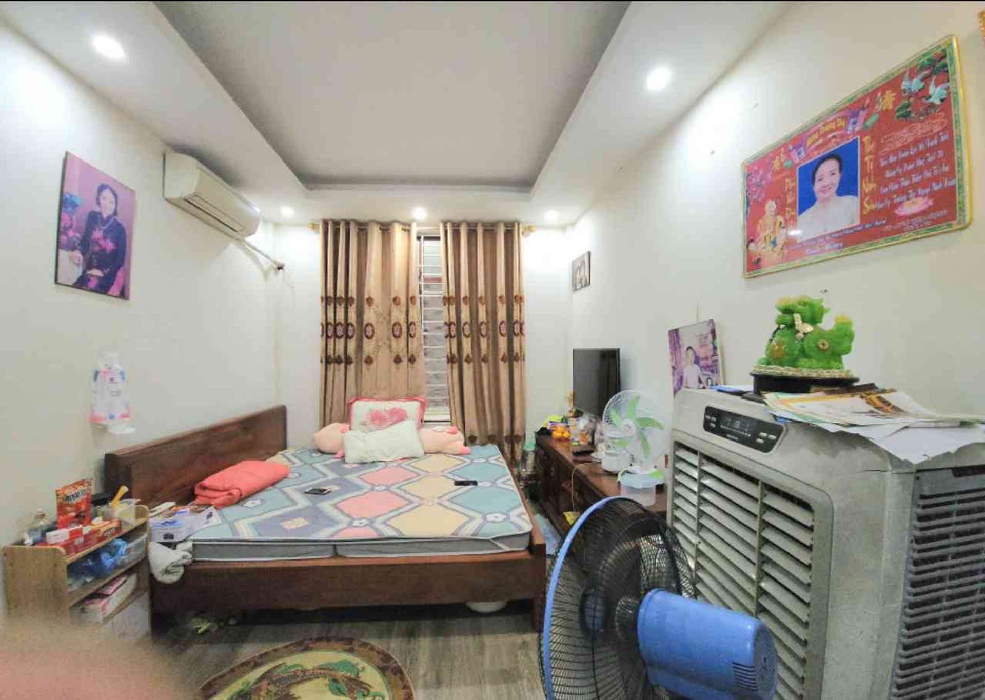 Bán nhà Nguyễn Chính - diện tích 26m2 5 tầng - Nhà đẹp khói bàn - giá 6,5 tỷ