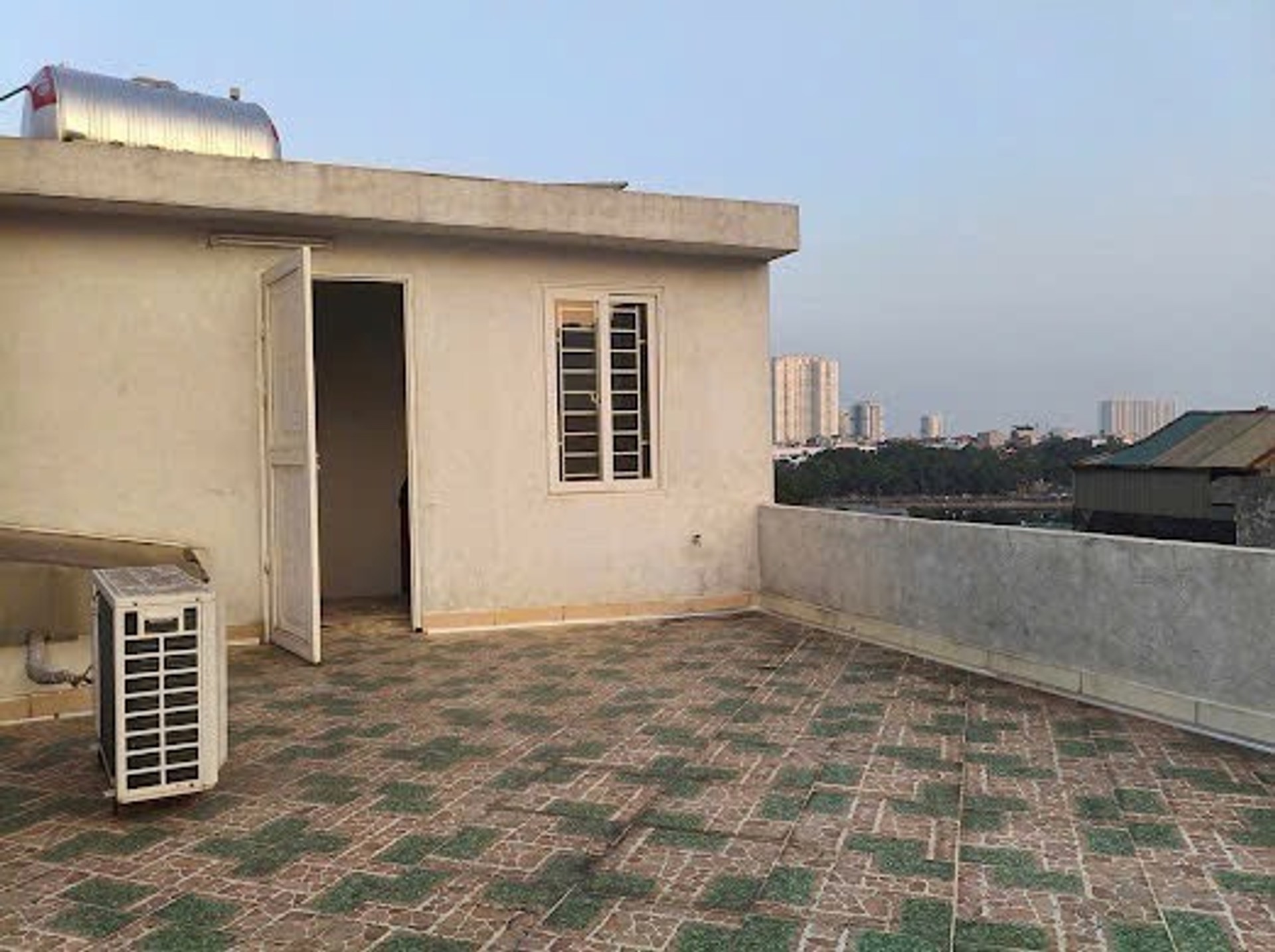 Bán nhà Định Công Hạ - diện tích 39m2 5 tầng - Ngõ ba gác - giá 10 tỷ