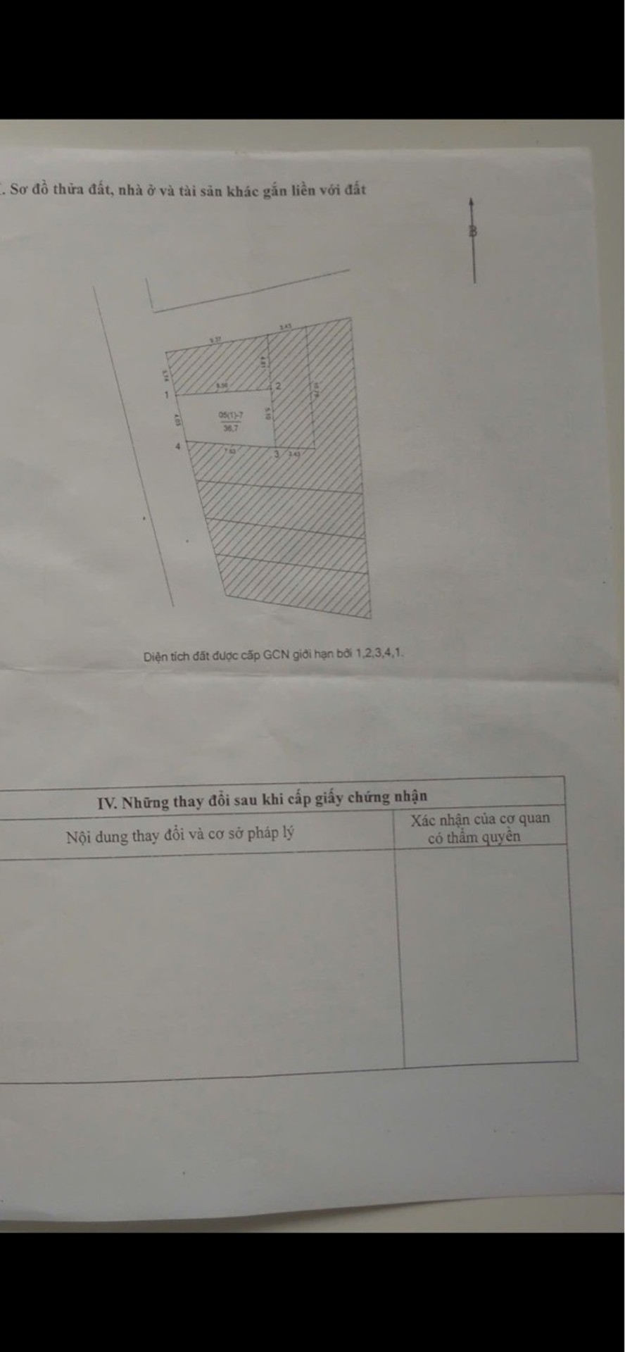Bán nhà Định Công Hạ - diện tích 39m2 5 tầng - Ngõ ba gác - giá 10 tỷ