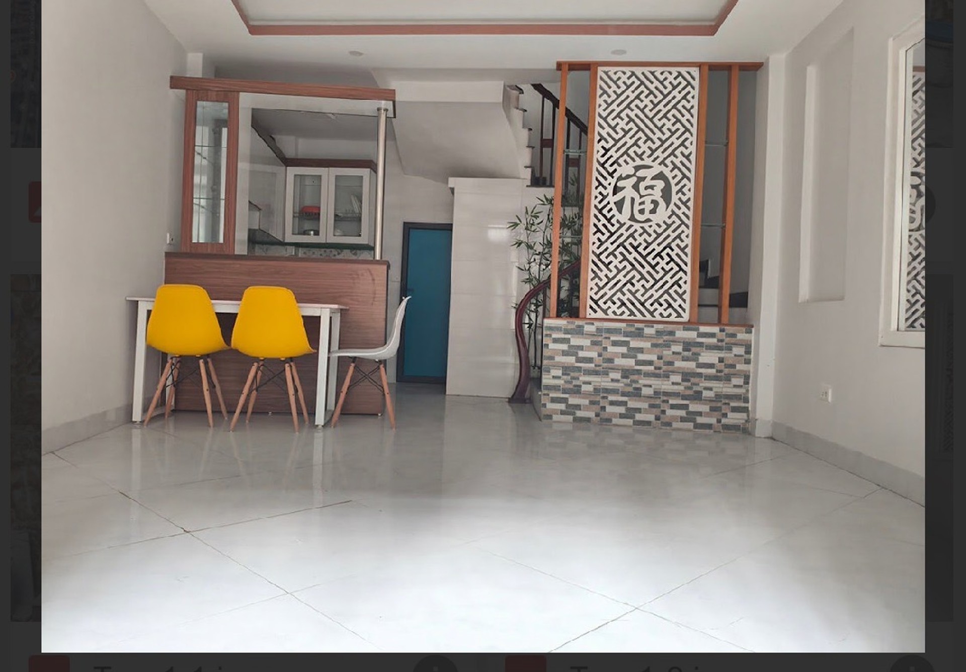 Bán nhà Định Công Hạ - diện tích 39m2 5 tầng - Ngõ ba gác - giá 10 tỷ