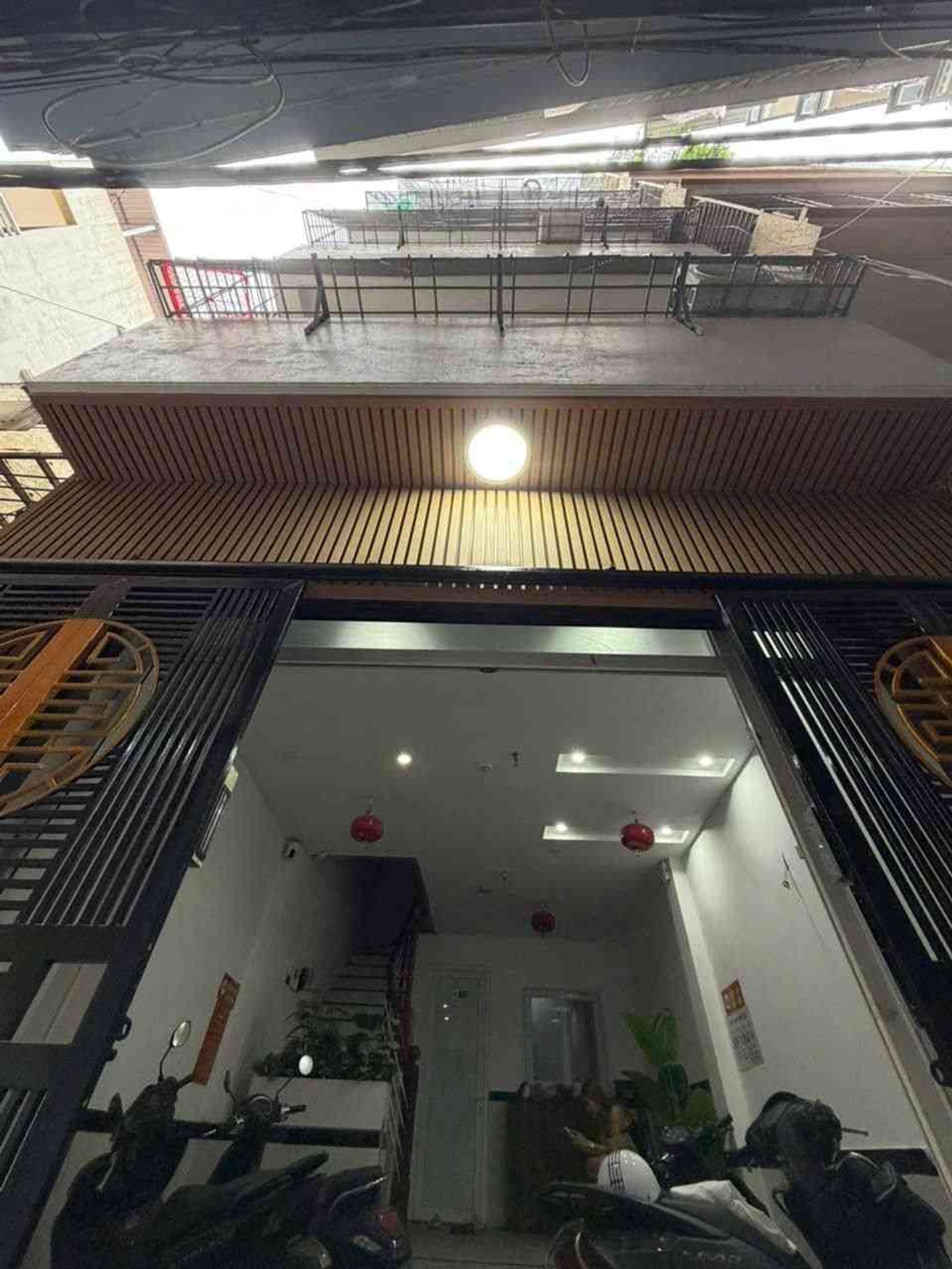 Bán nhà Ngõ An Sơn - diện tích 47m2 5 tầng - Mặt ngõ kinh doanh - giá 12,5 tỷ