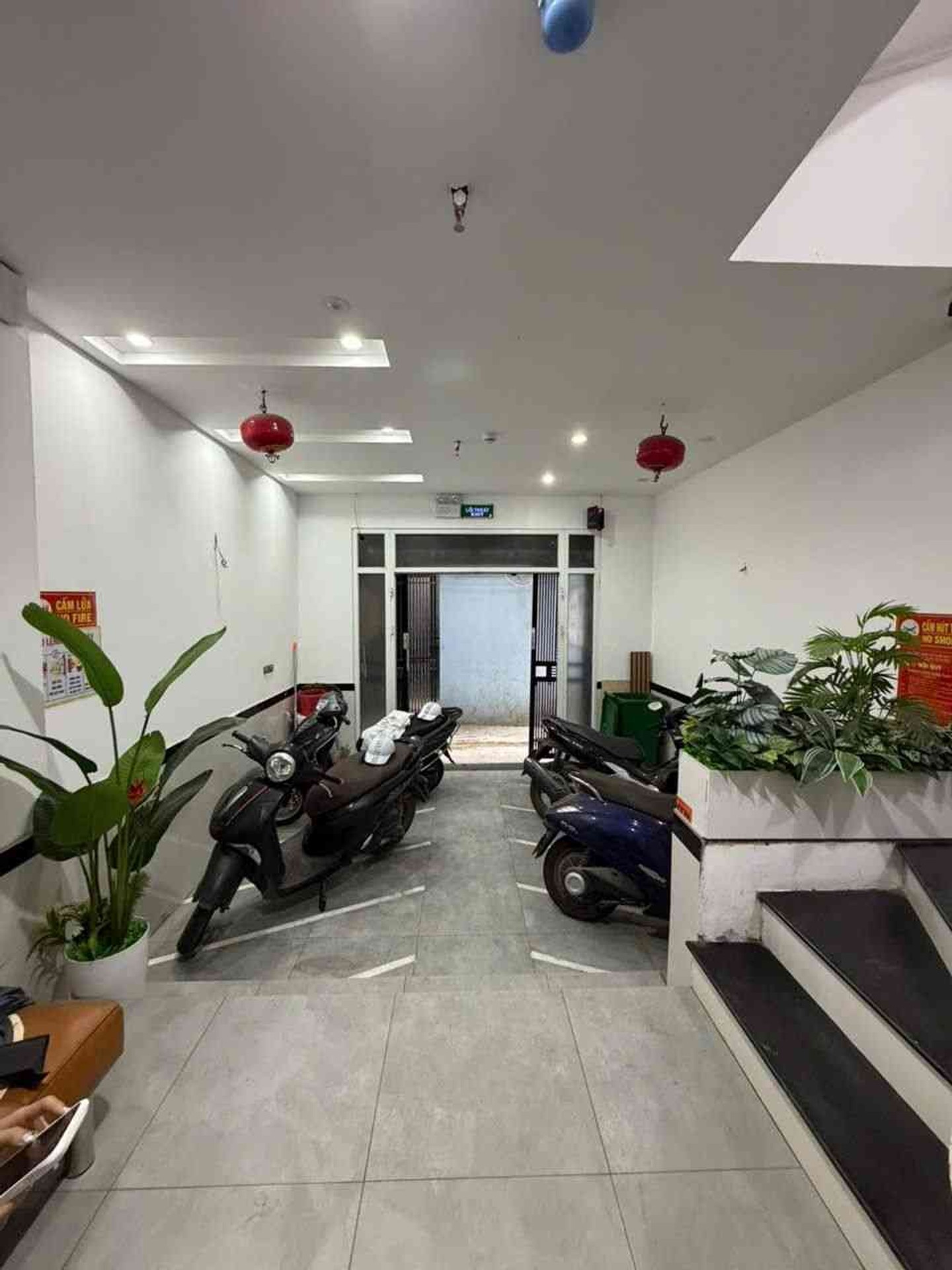 Bán nhà Ngõ An Sơn - diện tích 47m2 5 tầng - Mặt ngõ kinh doanh - giá 12,5 tỷ