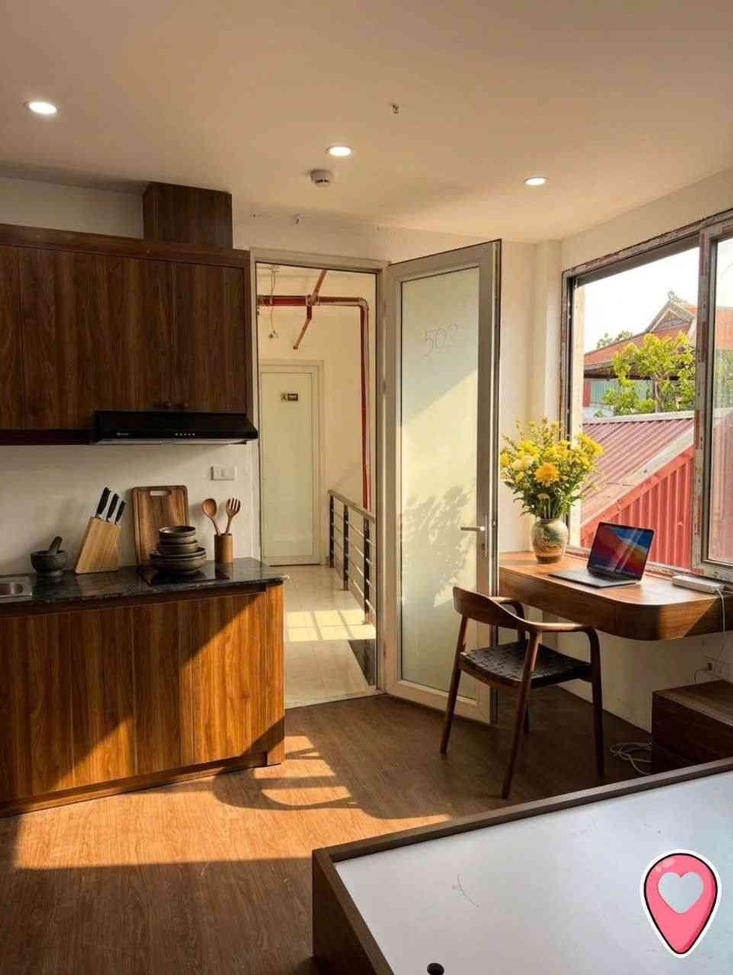 Bán nhà Ngõ An Sơn - diện tích 47m2 5 tầng - Mặt ngõ kinh doanh - giá 12,5 tỷ