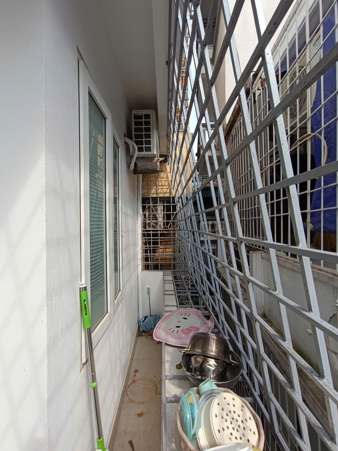 Bán nhà Ngõ An Sơn - diện tích 47m2 5 tầng - Mặt ngõ kinh doanh - giá 12,5 tỷ