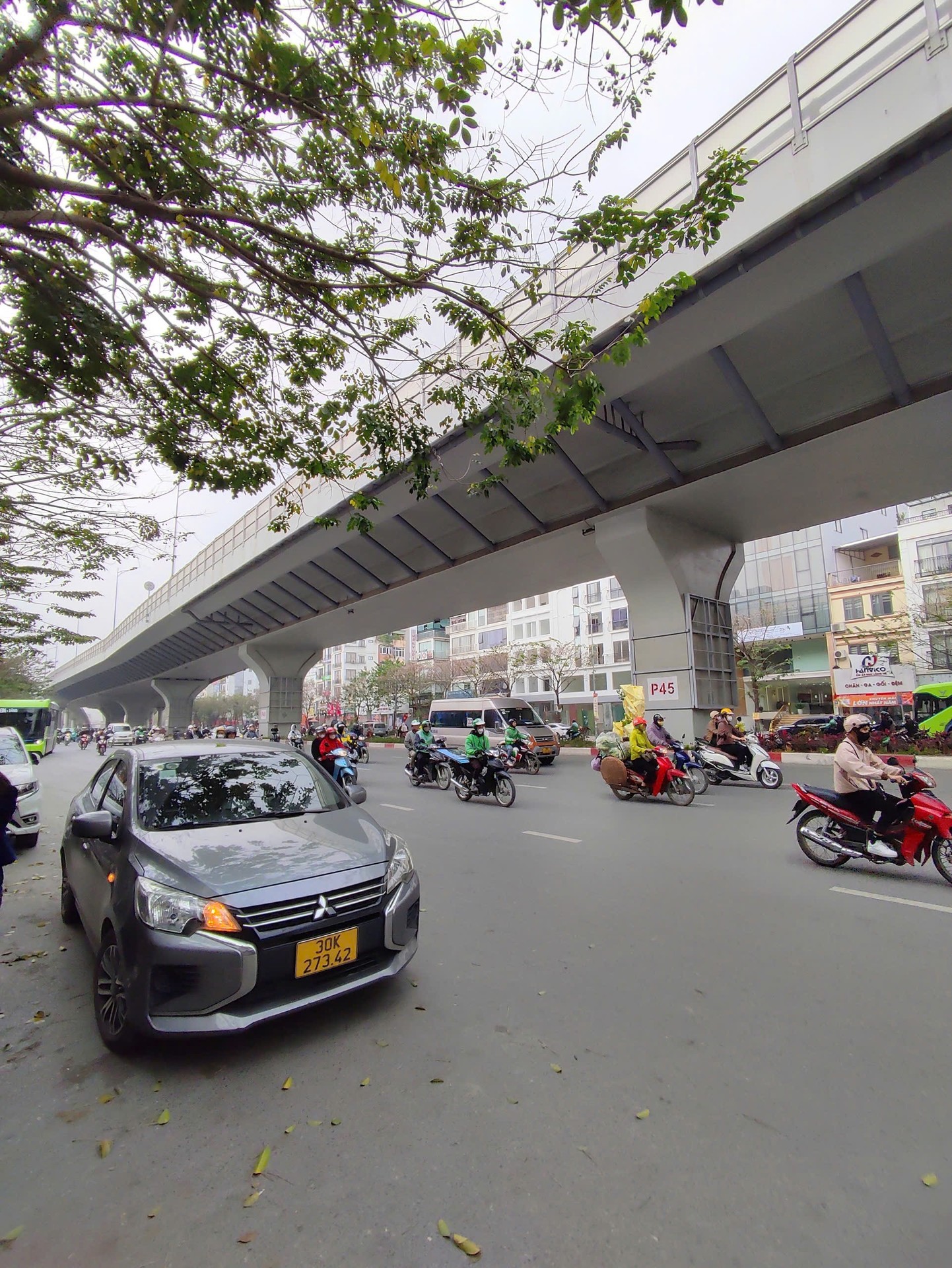 Bán nhà Ngõ An Sơn - diện tích 47m2 5 tầng - Mặt ngõ kinh doanh - giá 12,5 tỷ