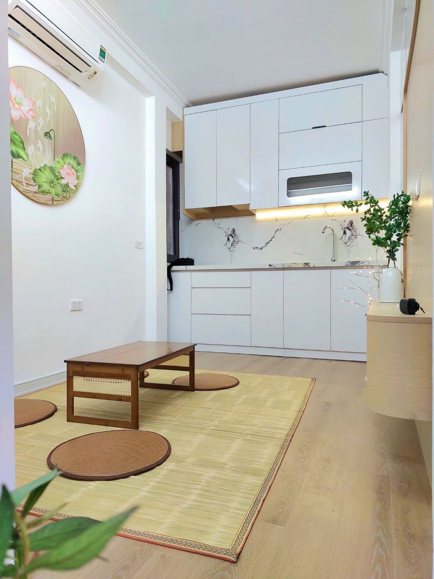 Bán nhà Bùi Ngọc Dương - diện tích 12m2 5 tầng - gần ô tô - giá 3,9 tỷ