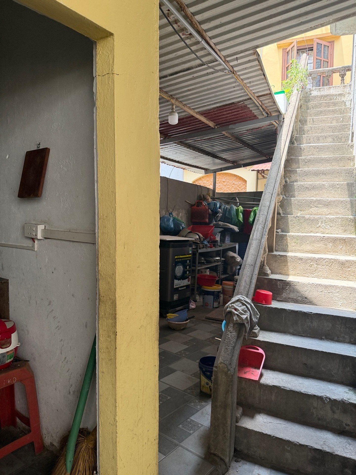 Bán nhà Vĩnh Hưng - diện tích 50m2 1 tầng - lô góc ba thoáng - giá 9,5 tỷ