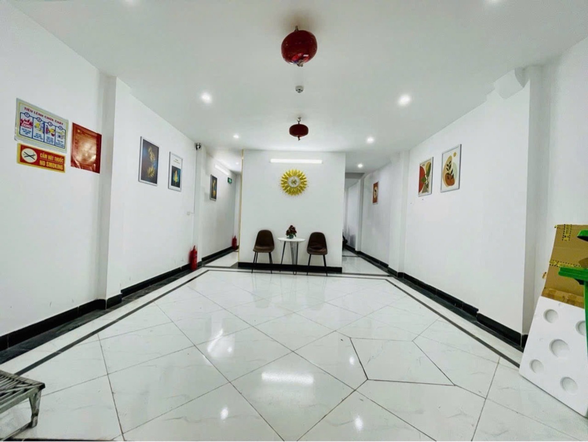 Bán nhà Trương Định - diện tích 65m2 6 tầng - SIÊU PHẨM DÒNG TIỀN - giá 14,9 tỷ