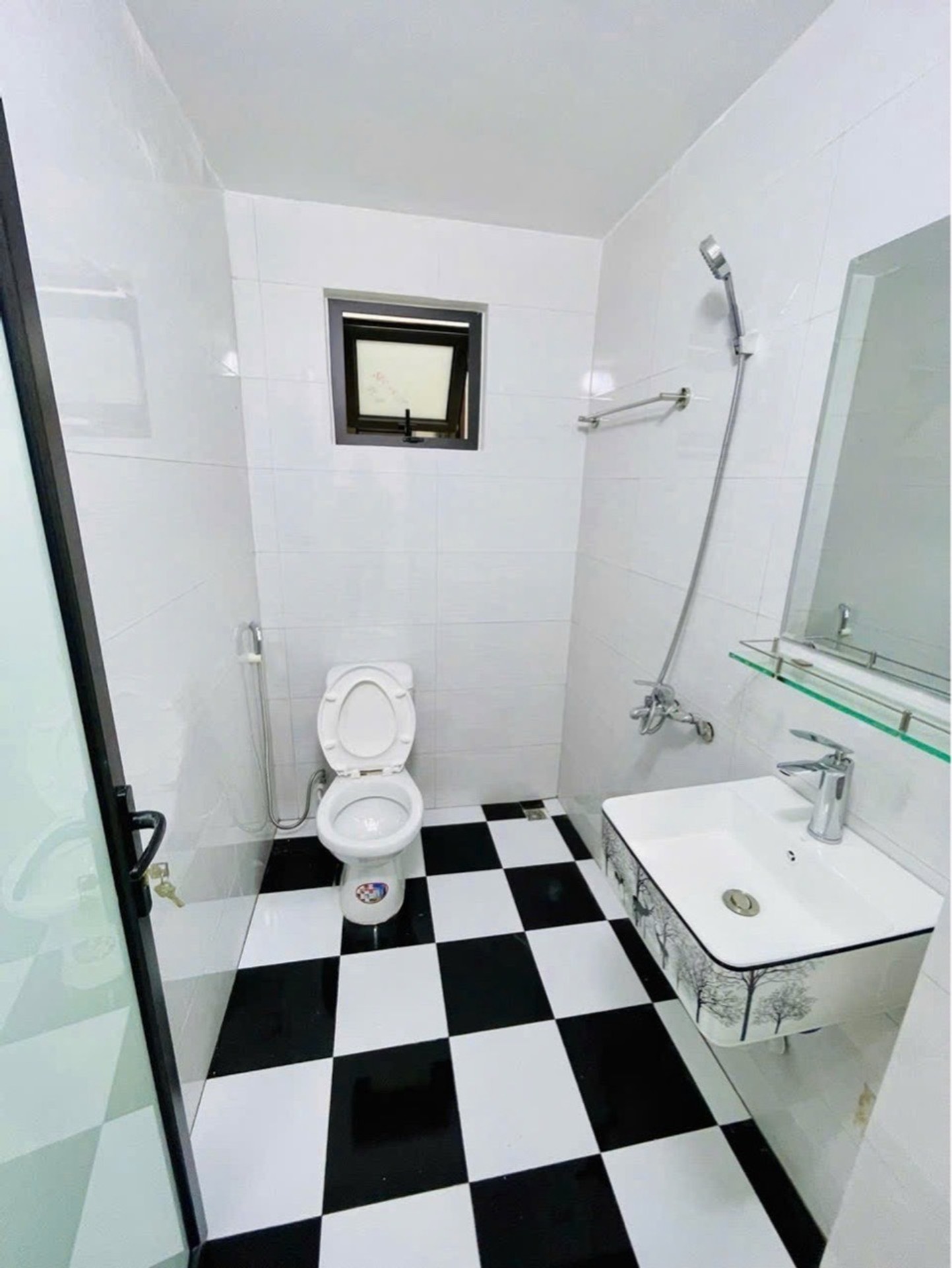 Bán nhà Trương Định - diện tích 65m2 6 tầng - SIÊU PHẨM DÒNG TIỀN - giá 14,9 tỷ