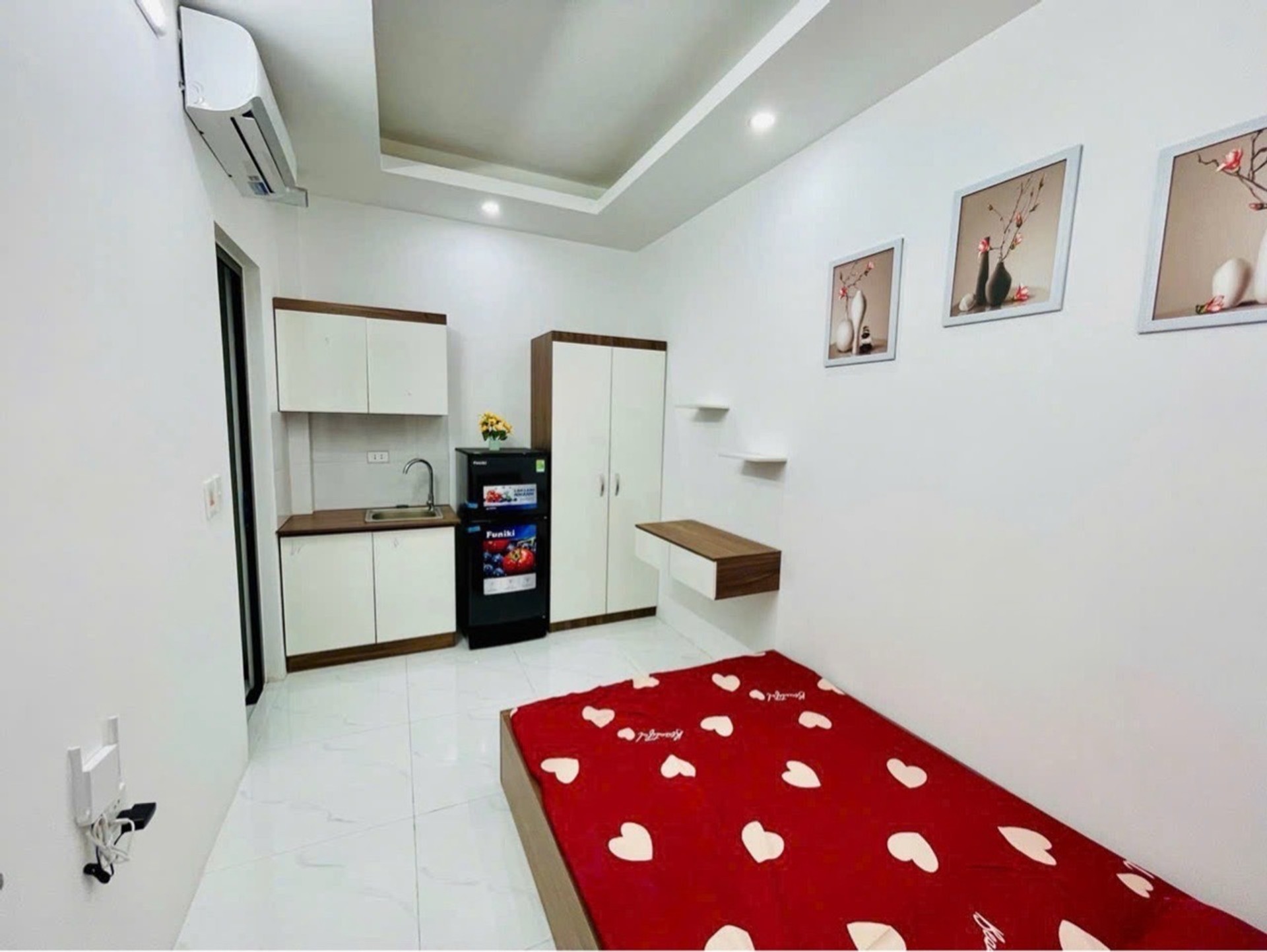 Bán nhà Trương Định - diện tích 65m2 6 tầng - SIÊU PHẨM DÒNG TIỀN - giá 14,9 tỷ