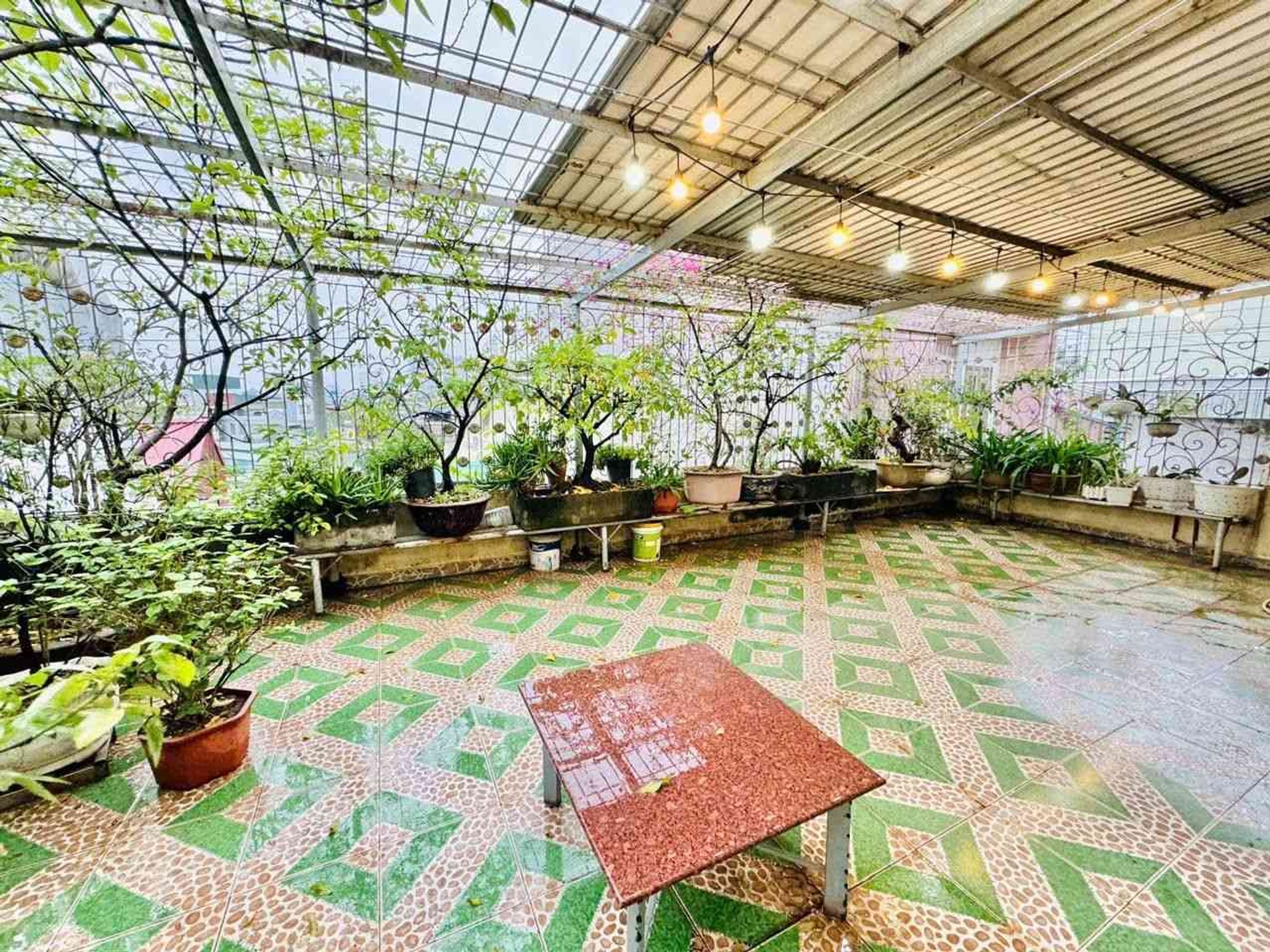 Bán nhà Minh Khai - diện tích 80m2 5 tầng - Nhà khung cột chắc chắn - giá 24 tỷ