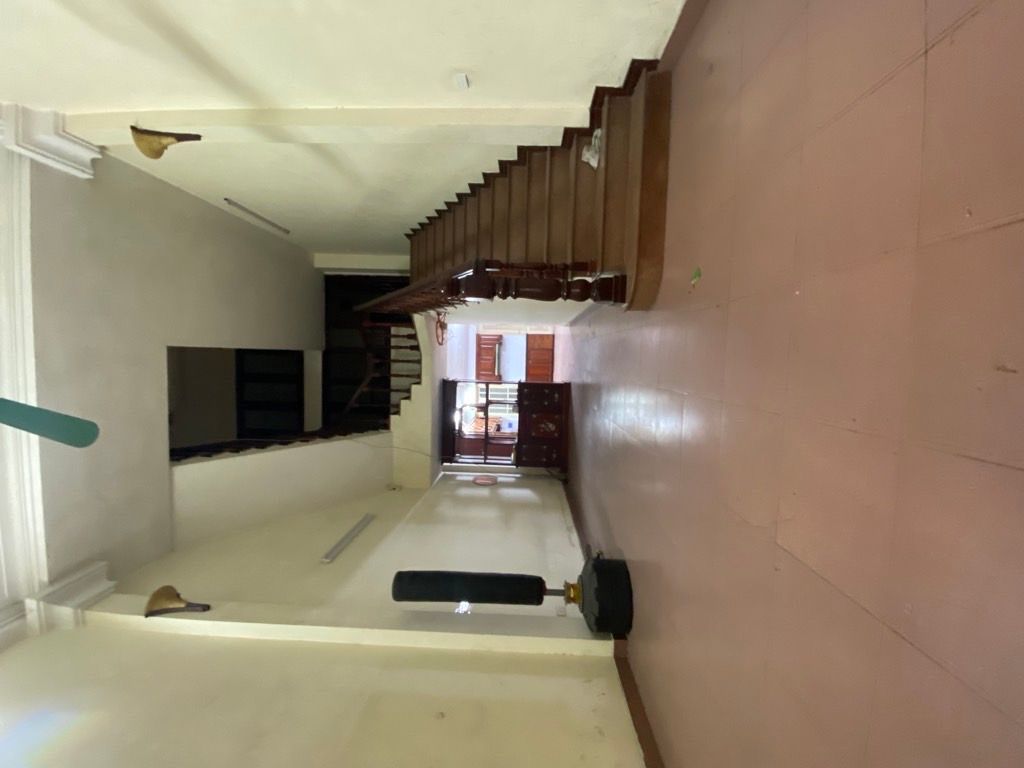 Bán nhà Đầm Trấu - diện tích 54m2 5 tầng - ô tô tránh - giá 25 tỷ