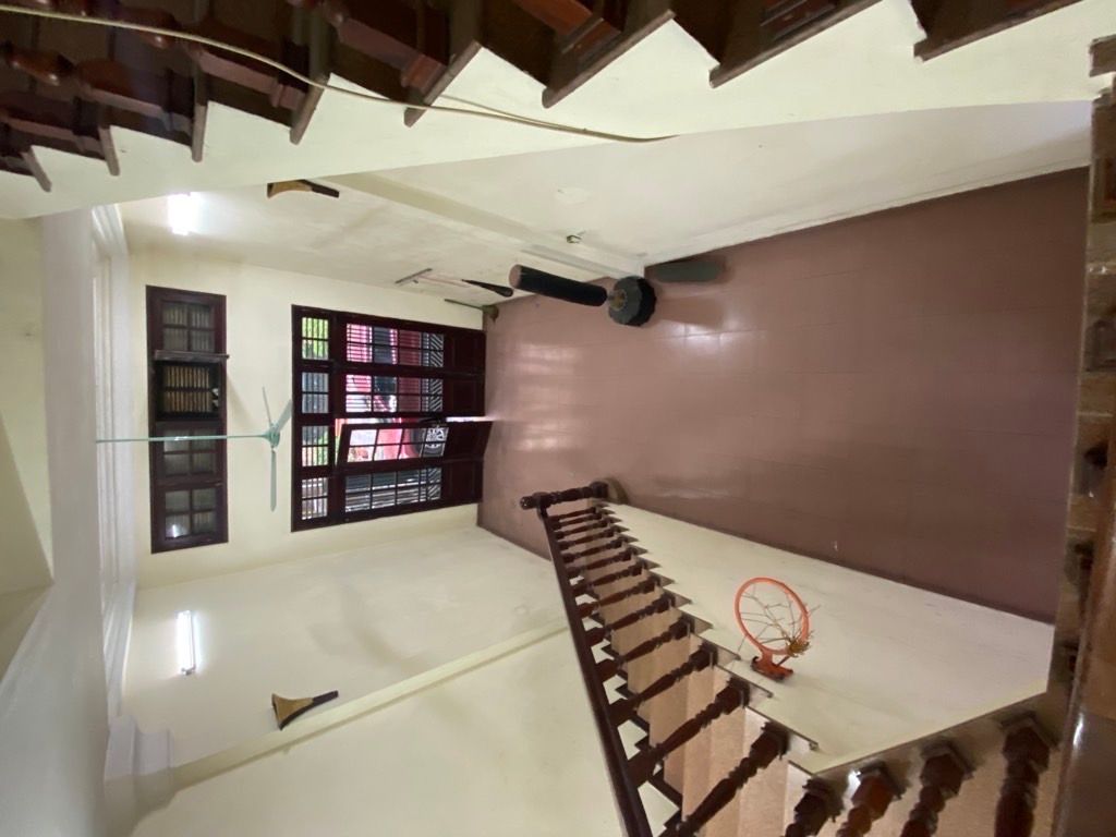 Bán nhà Đầm Trấu - diện tích 54m2 5 tầng - ô tô tránh - giá 25 tỷ