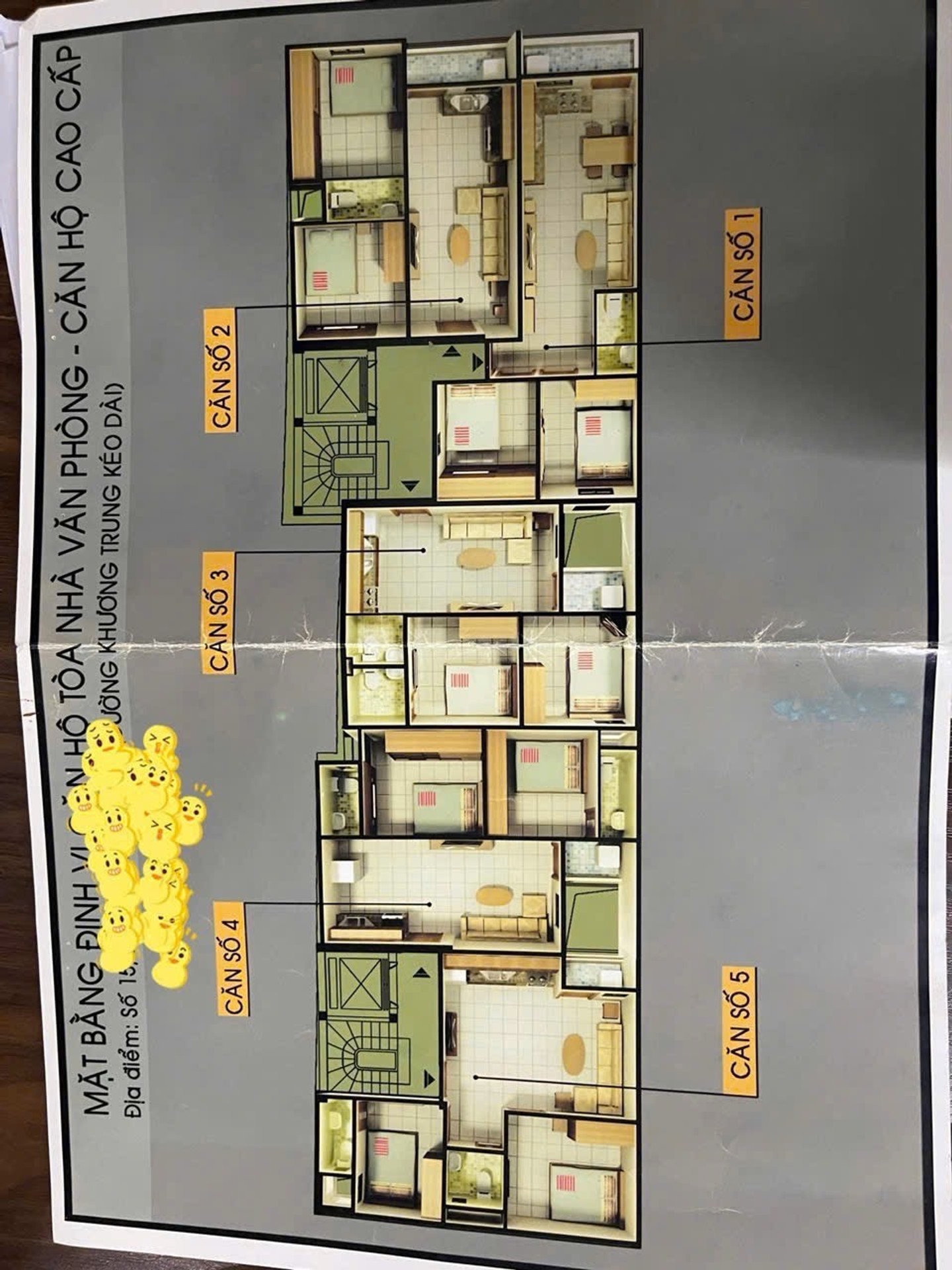 Bán nhà Vũ Tông Phan - diện tích 55m2 9 tầng - Nhà đẹp hiếm có - giá 2,6 tỷ