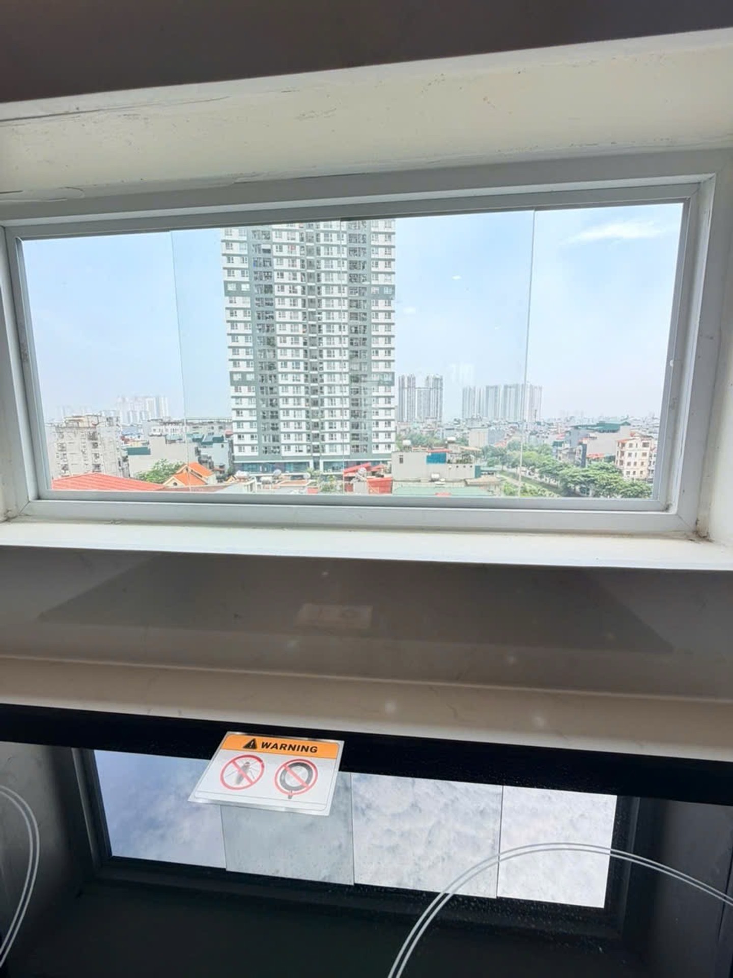 Bán nhà Vũ Tông Phan - diện tích 55m2 9 tầng - Nhà đẹp hiếm có - giá 2,6 tỷ