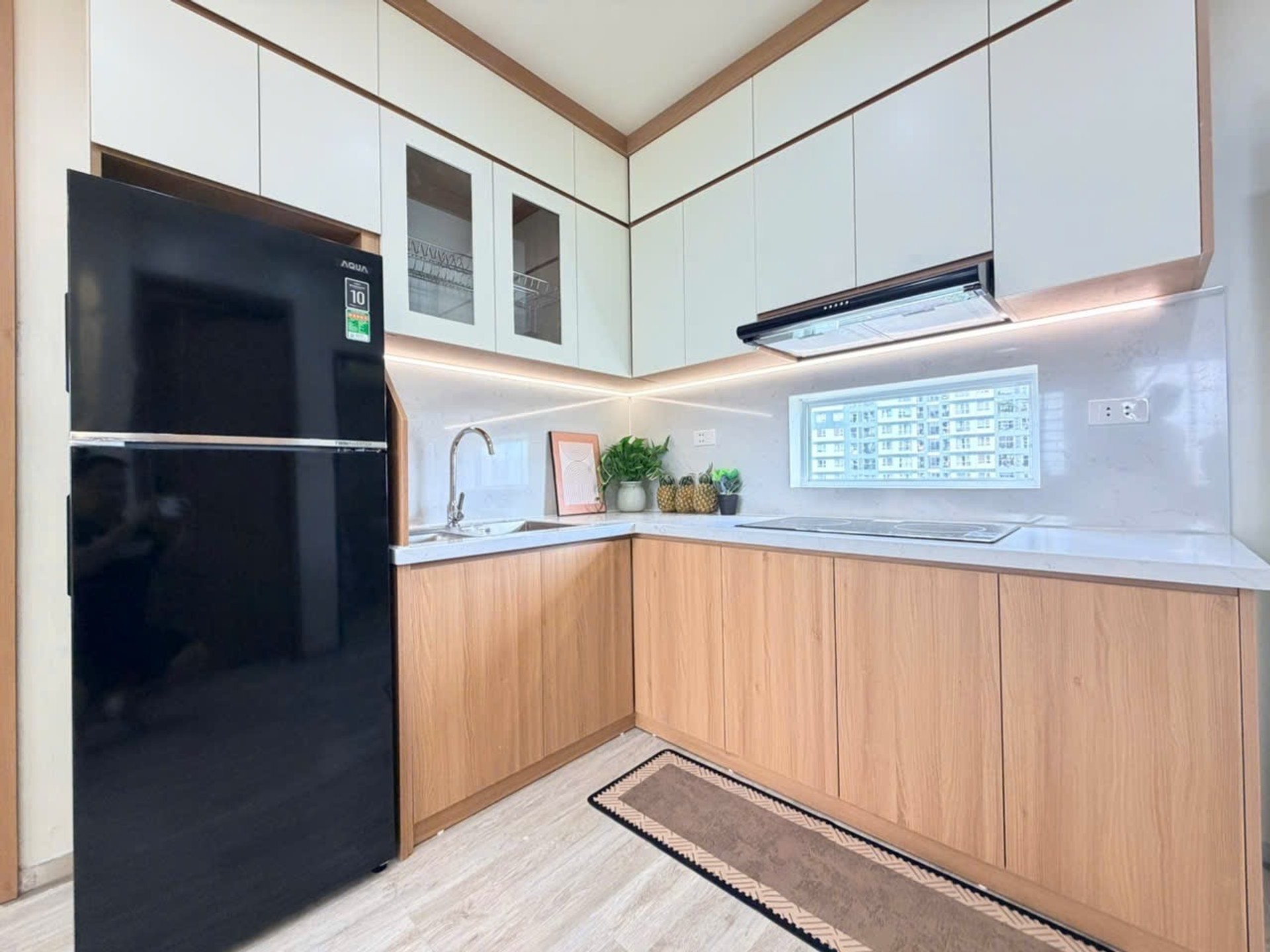 Bán nhà Vũ Tông Phan - diện tích 55m2 9 tầng - Nhà đẹp hiếm có - giá 2,6 tỷ