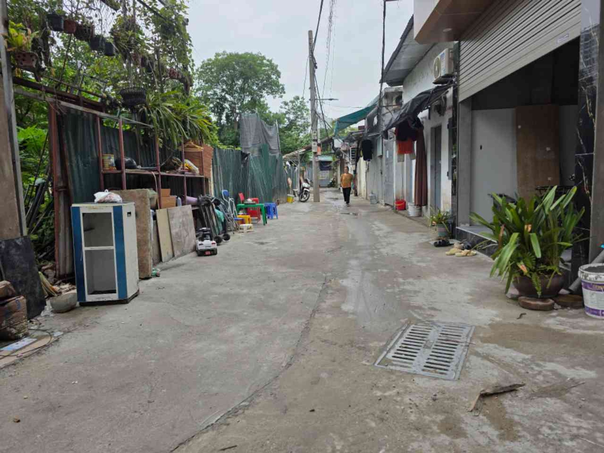 Bán nhà Dương Văn Bé - diện tích 50m2 5 tầng - Thang máy - giá 14,2 tỷ