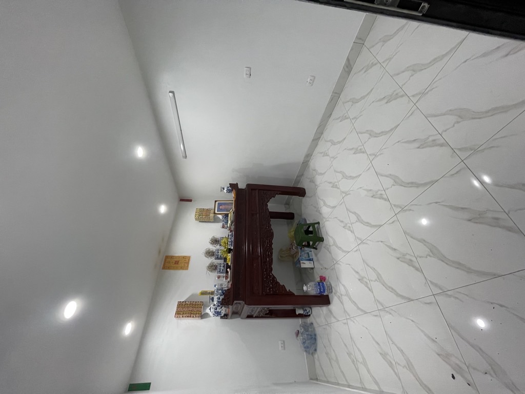 Bán nhà Định Công Thượng - diện tích 46m2 4 tầng - Lô góc 2 thoáng - giá 8,35 tỷ