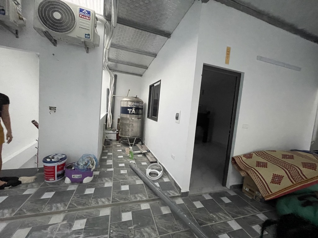 Bán nhà Định Công Thượng - diện tích 46m2 4 tầng - Lô góc 2 thoáng - giá 8,35 tỷ