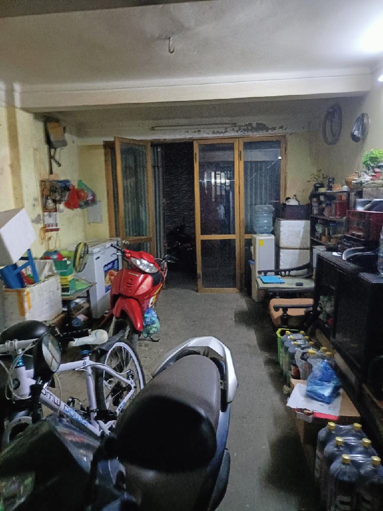 Bán nhà 71 - diện tích 71m2 5 tầng - Nhà trung tâm Hai Bà Trưng - giá 16,3 tỷ