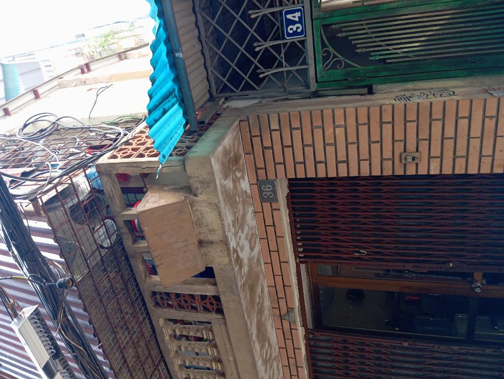 Bán nhà 71 - diện tích 71m2 5 tầng - Nhà trung tâm Hai Bà Trưng - giá 16,3 tỷ