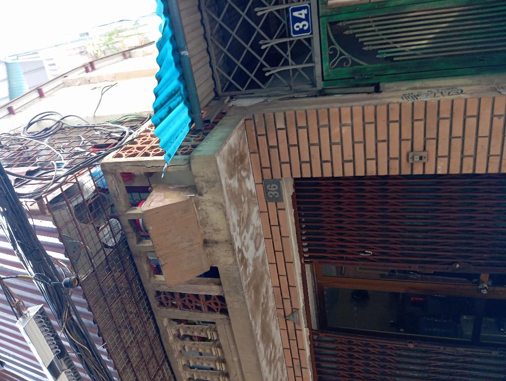 Bán nhà 71 - diện tích 71m2 5 tầng - Nhà trung tâm Hai Bà Trưng - giá 16,3 tỷ