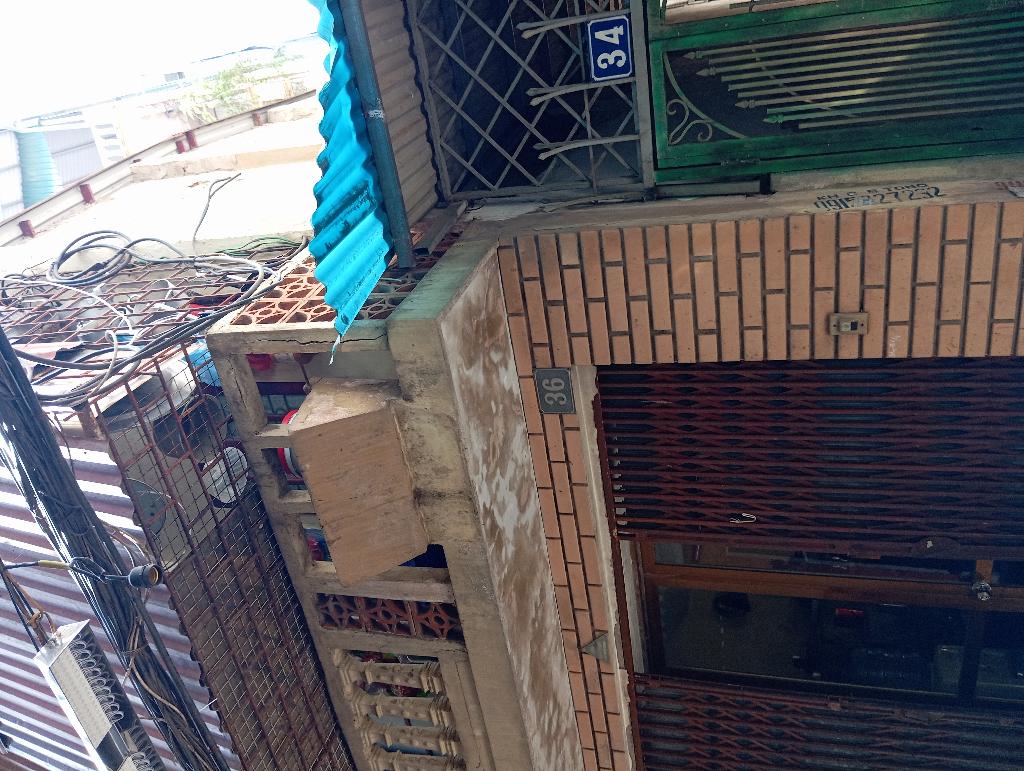 Bán nhà 71 - diện tích 71m2 5 tầng - Nhà trung tâm Hai Bà Trưng - giá 16,3 tỷ