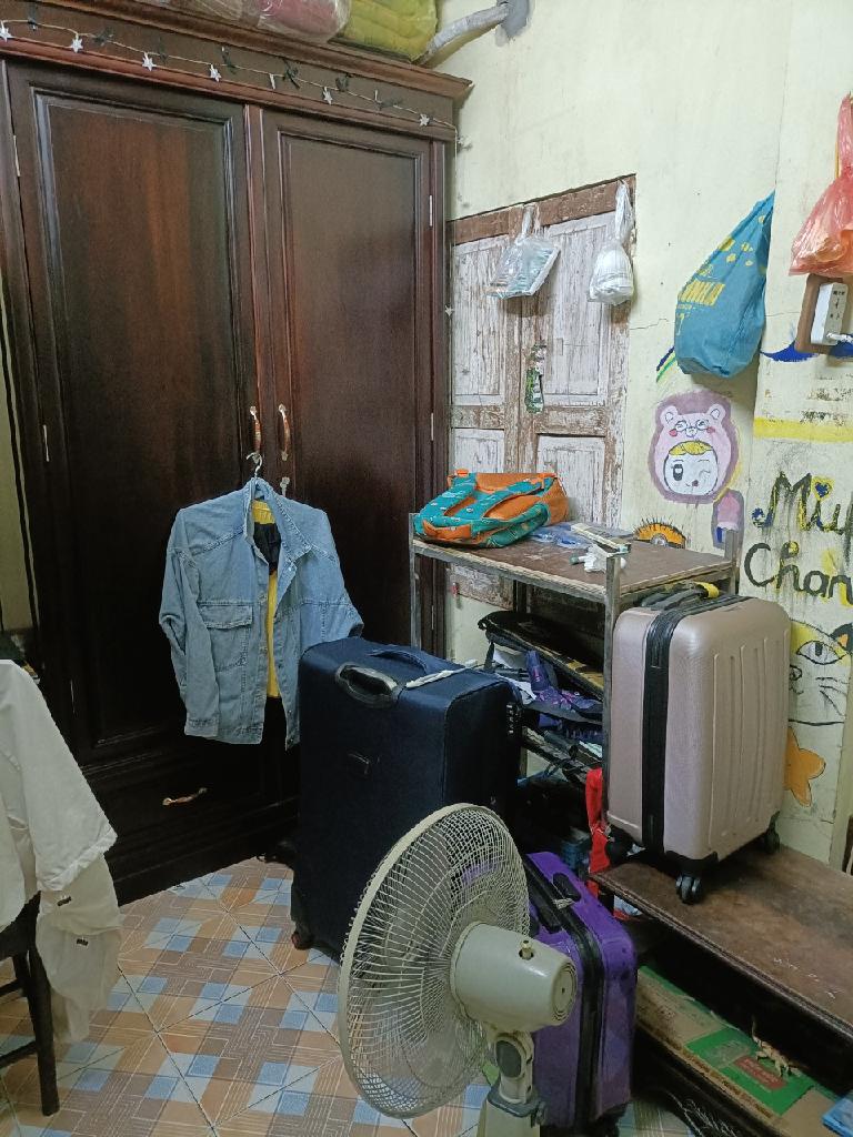 Bán nhà 71 - diện tích 71m2 5 tầng - Nhà trung tâm Hai Bà Trưng - giá 16,3 tỷ