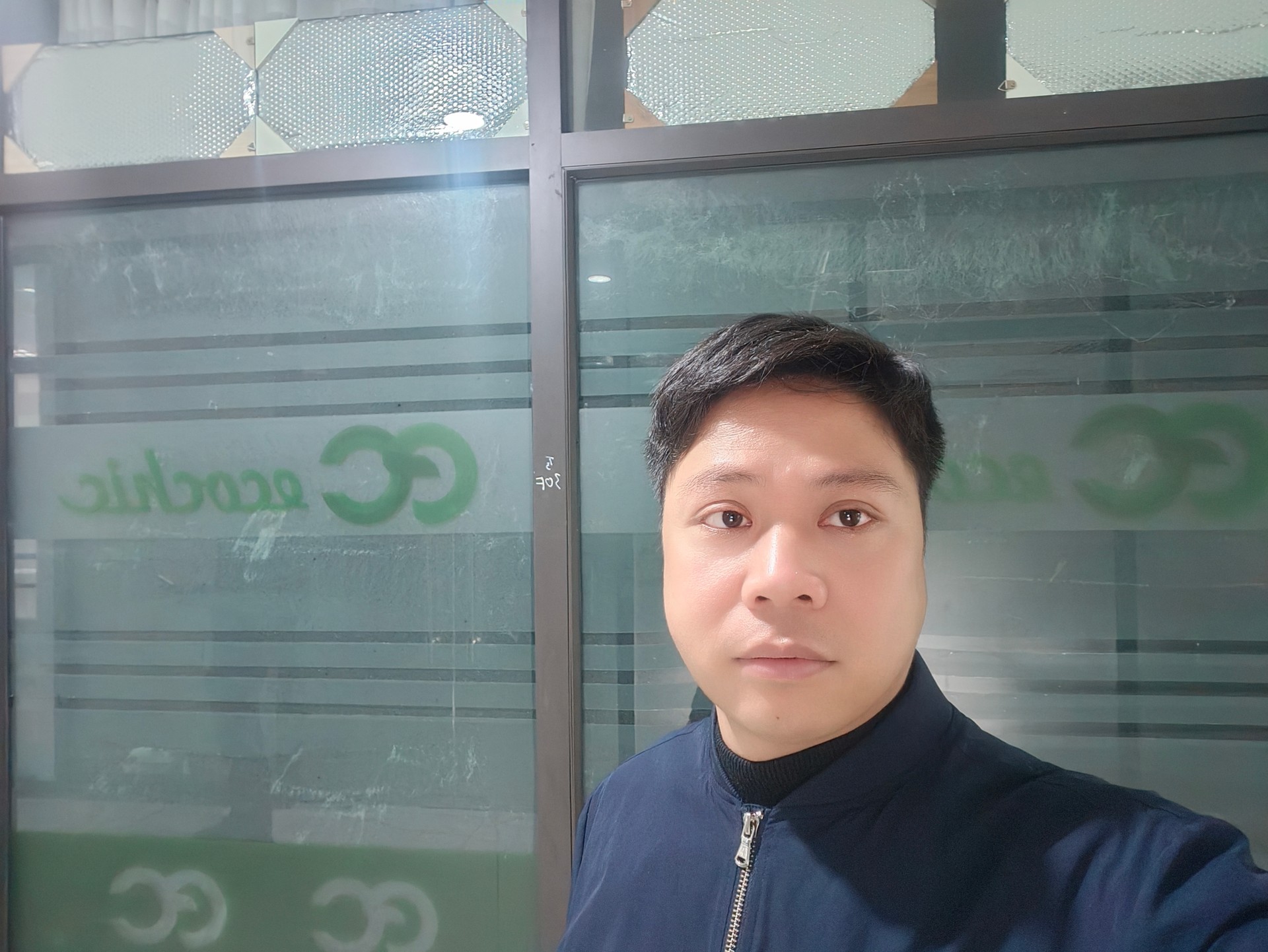 Bán nhà Trần Thủ Độ - diện tích 67m2 3 tầng - Thiết kế thông sàn cho thuê - giá 3,8 tỷ