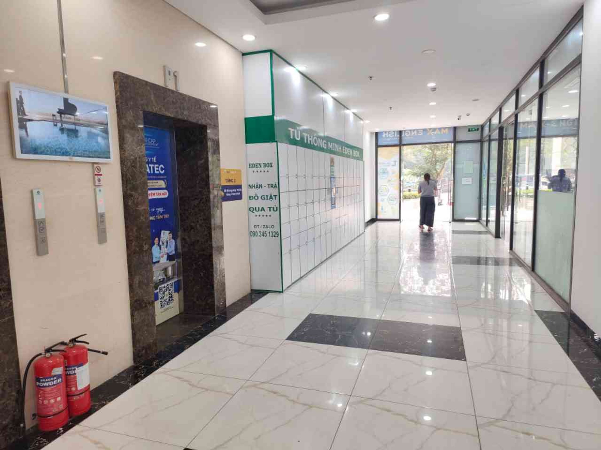 Bán nhà Trần Thủ Độ - diện tích 67m2 3 tầng - Thiết kế thông sàn cho thuê - giá 3,8 tỷ
