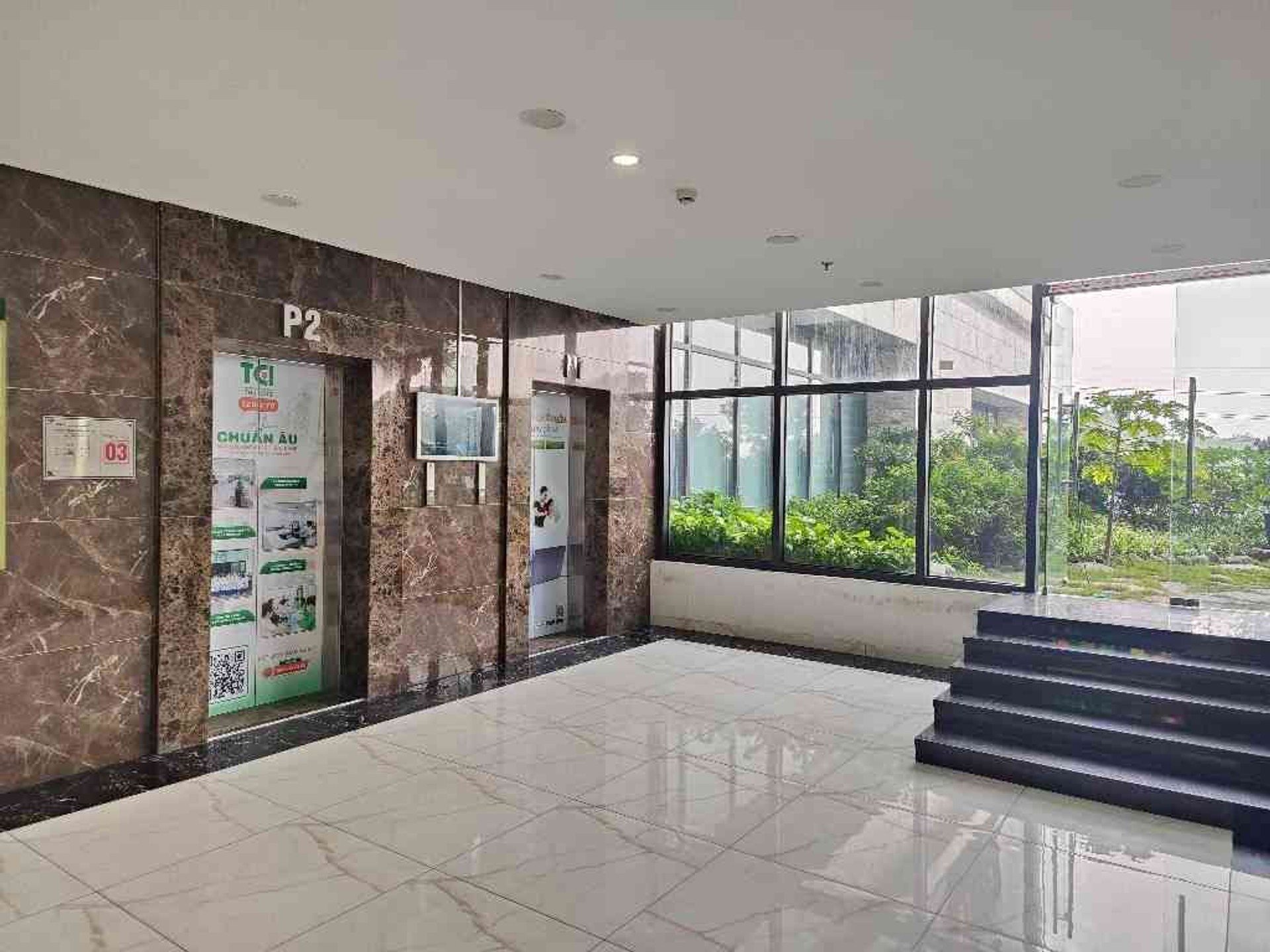 Bán nhà Trần Thủ Độ - diện tích 67m2 3 tầng - Thiết kế thông sàn cho thuê - giá 3,8 tỷ